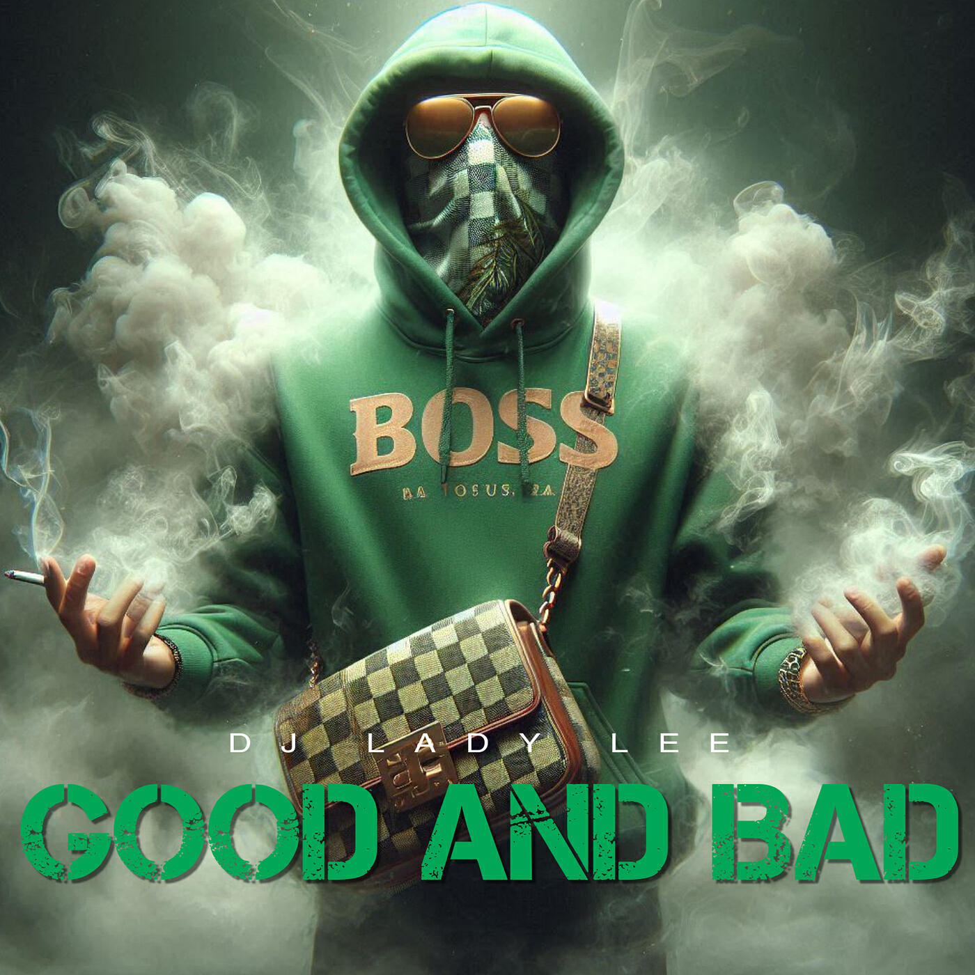 Релиз Good and Bad