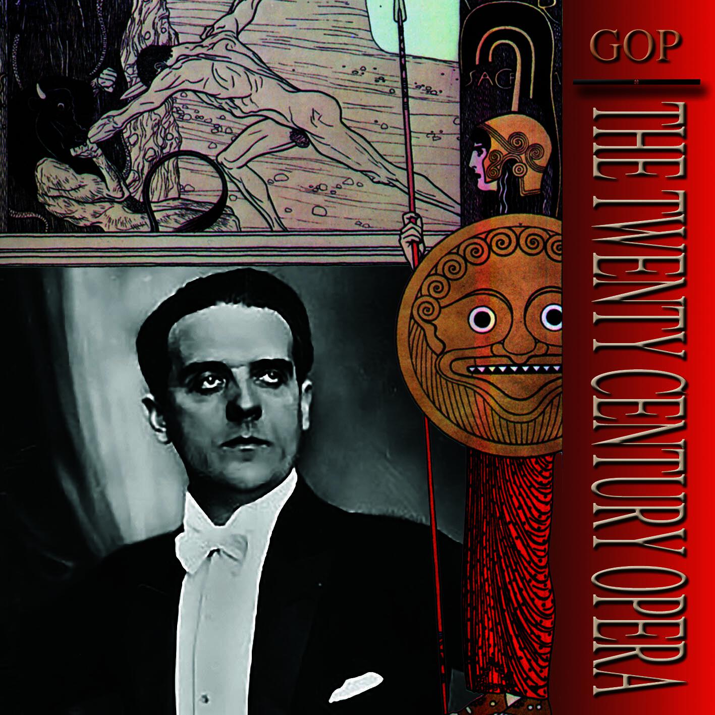 Релиз Heinrich schlusnus sings opera arias, Vol. 1