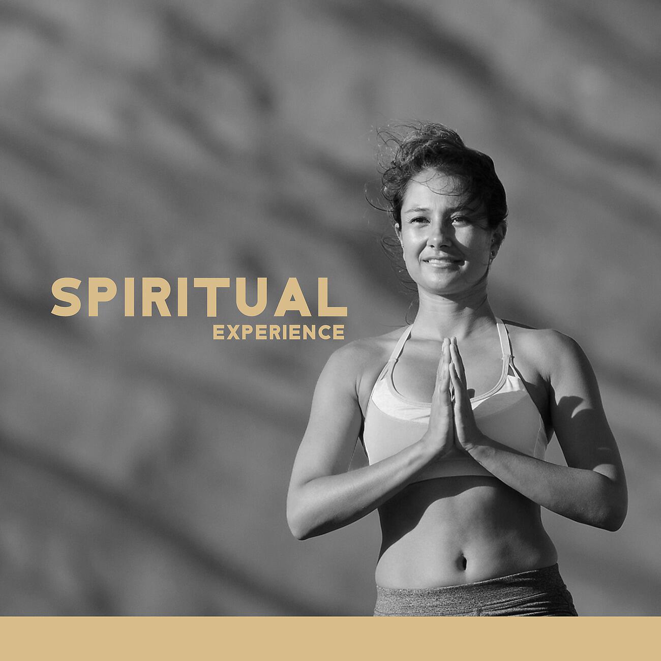 Релиз Spiritual Experience