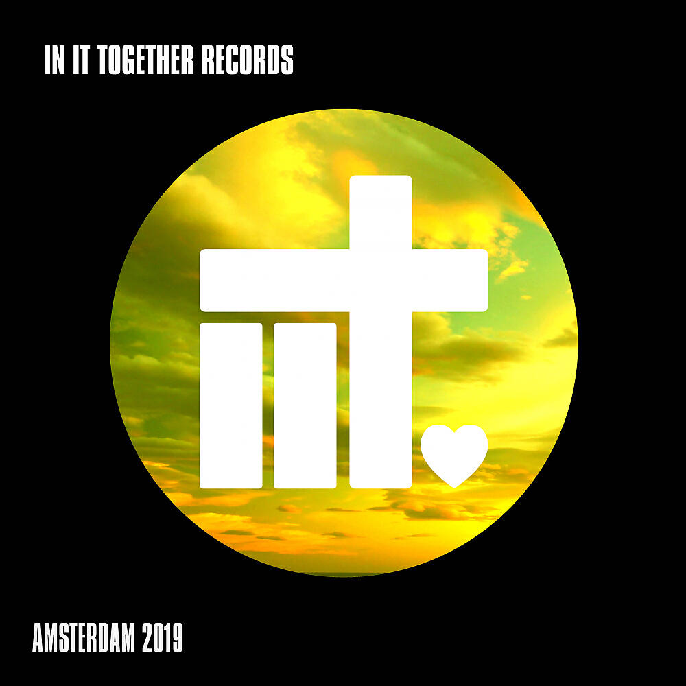 Релиз In It Together Records Amsterdam 2019
