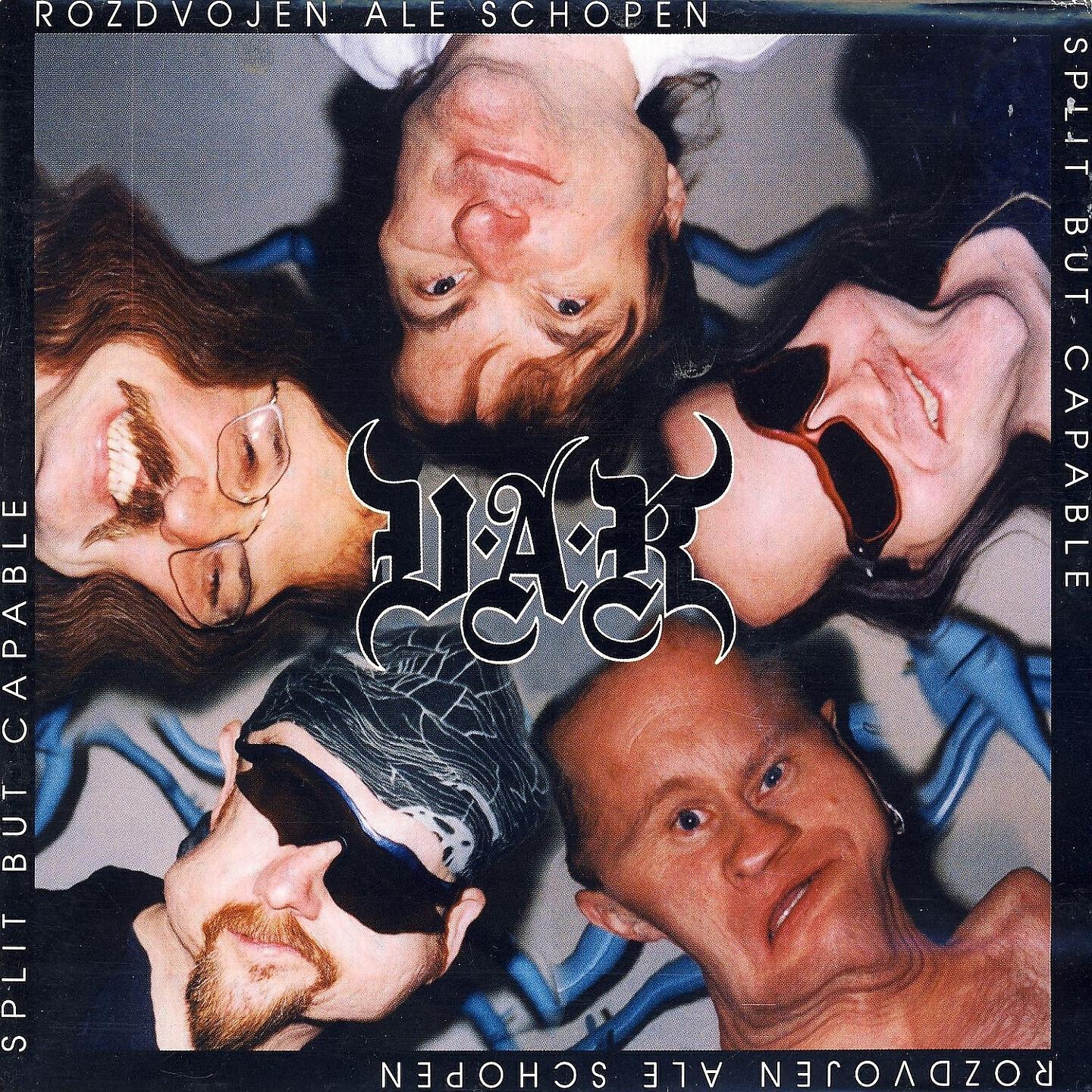 Трек Našeptávači