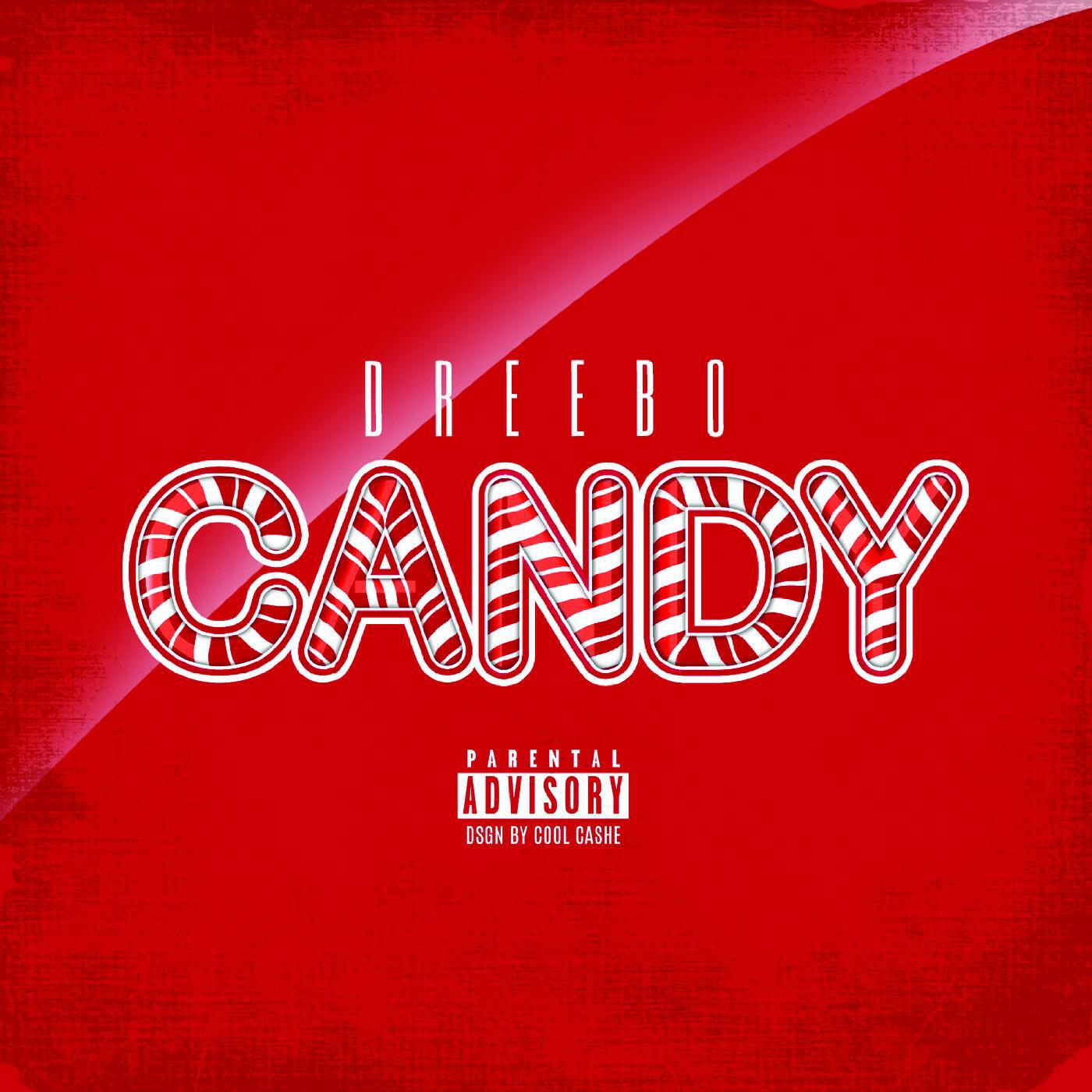 Релиз Candy