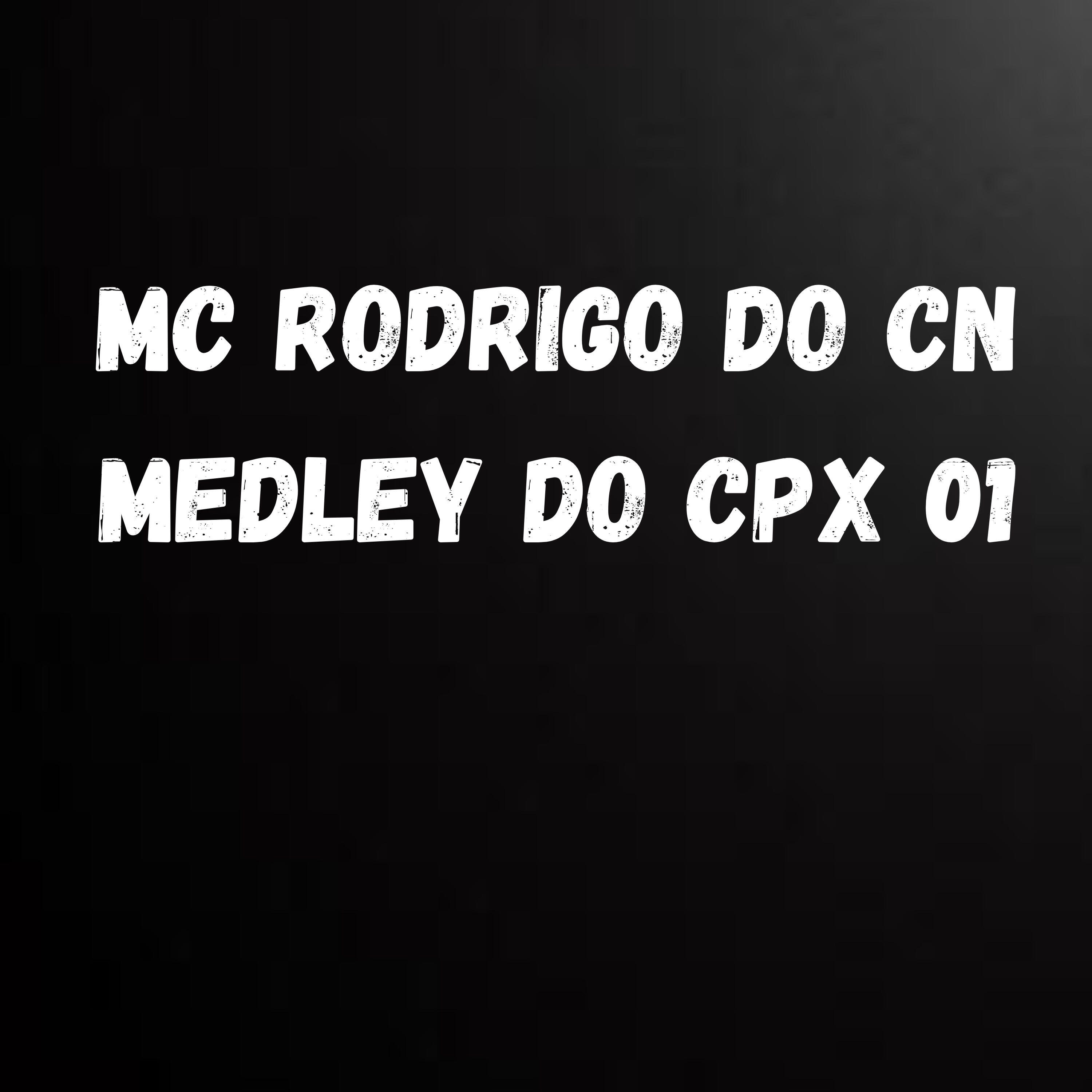 Релиз Medley do Cpx 01