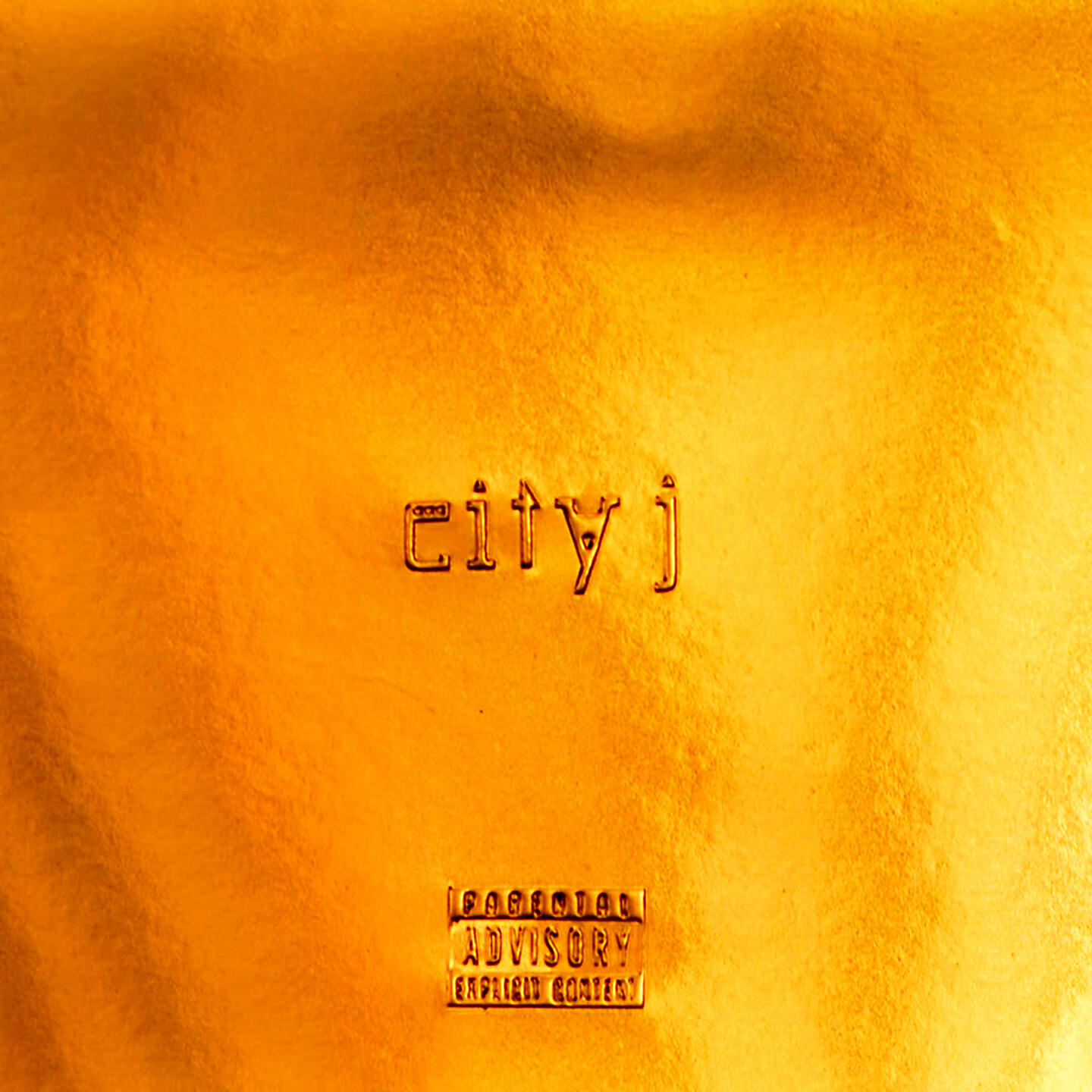 Релиз City J