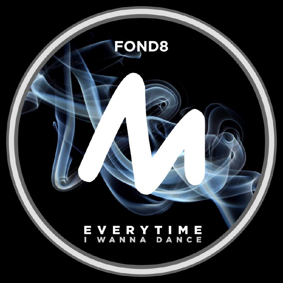 Релиз Everytime (I Wanna Dance)