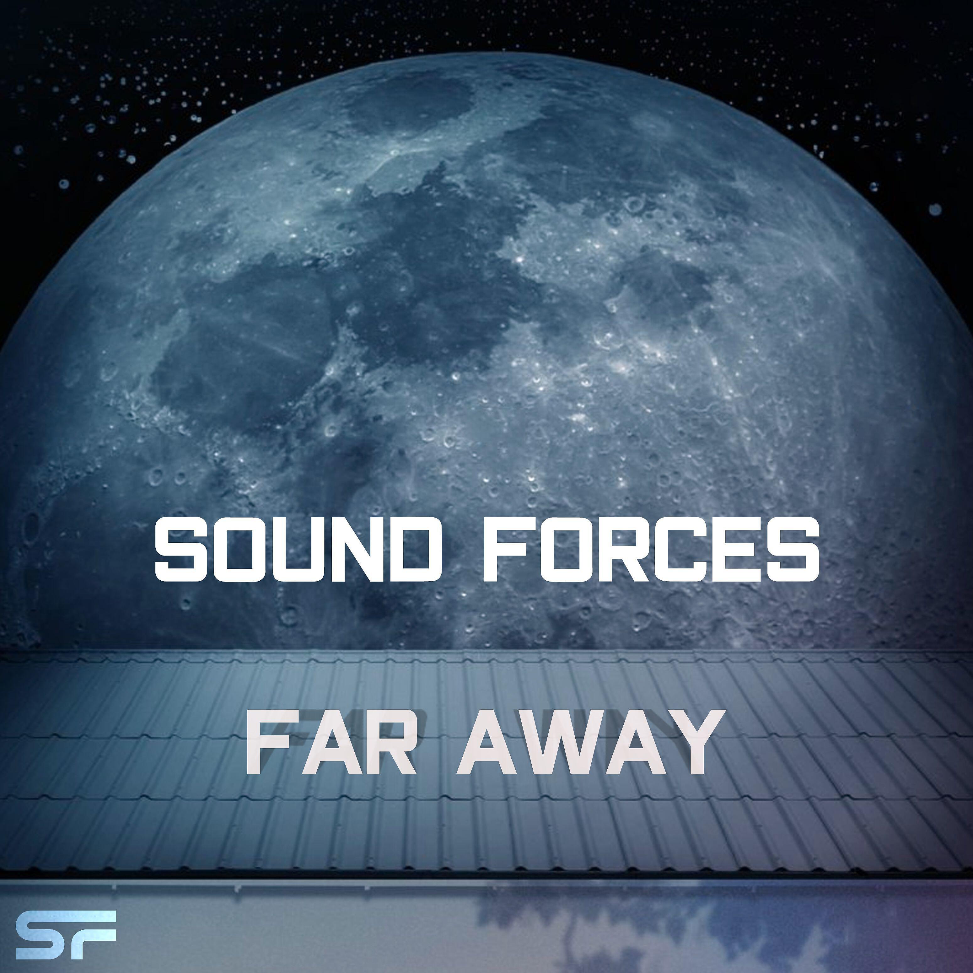 Релиз Far Away