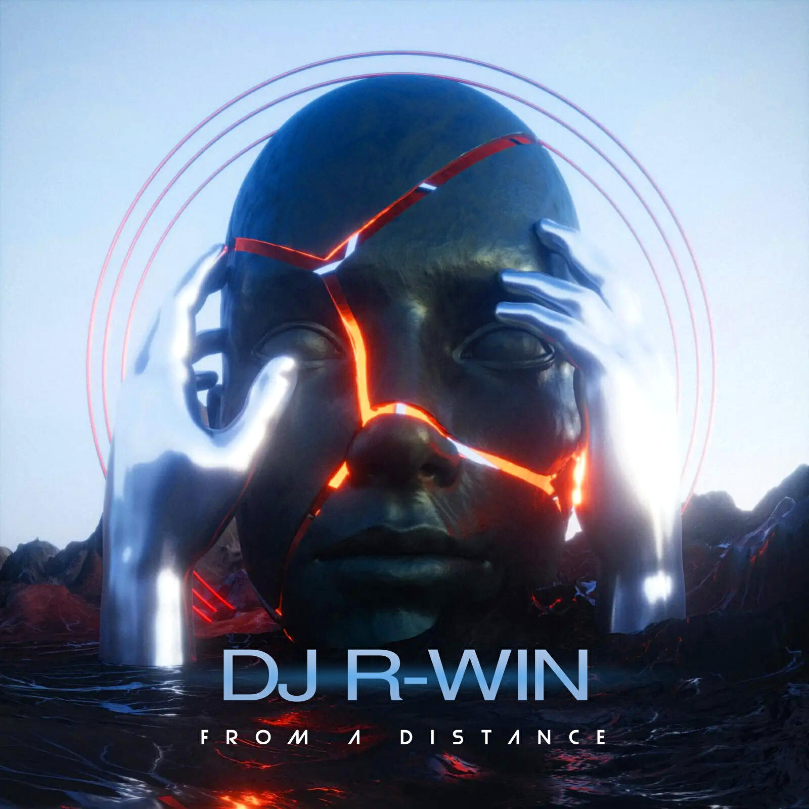 Релиз From A Distance