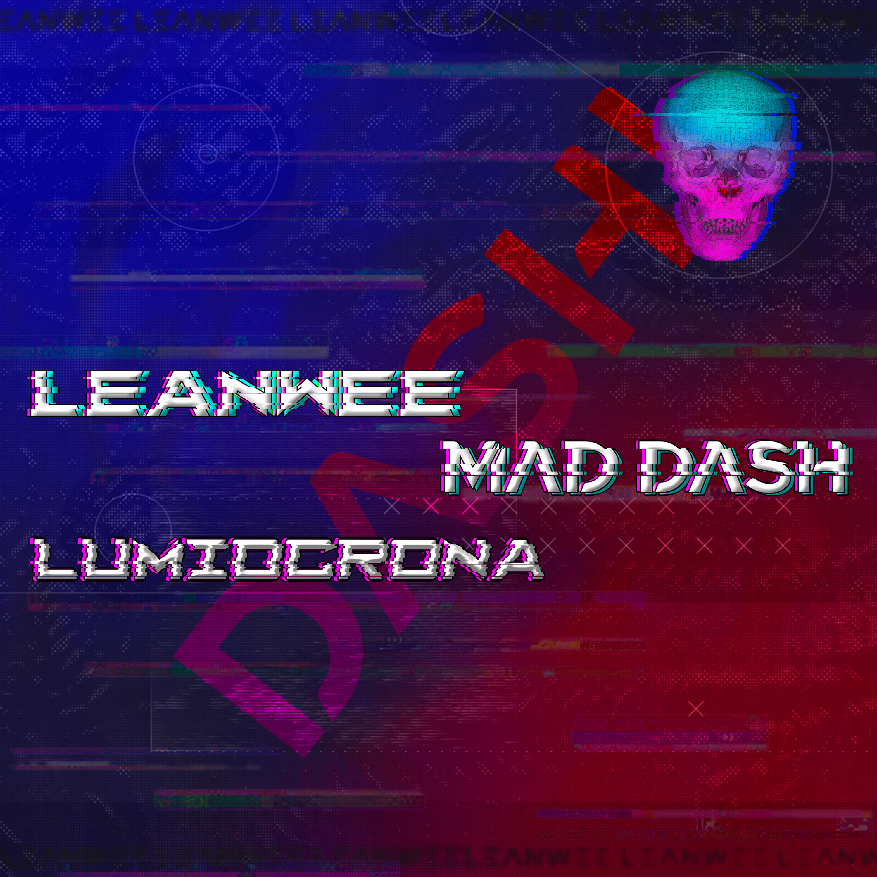Релиз Mad Dash