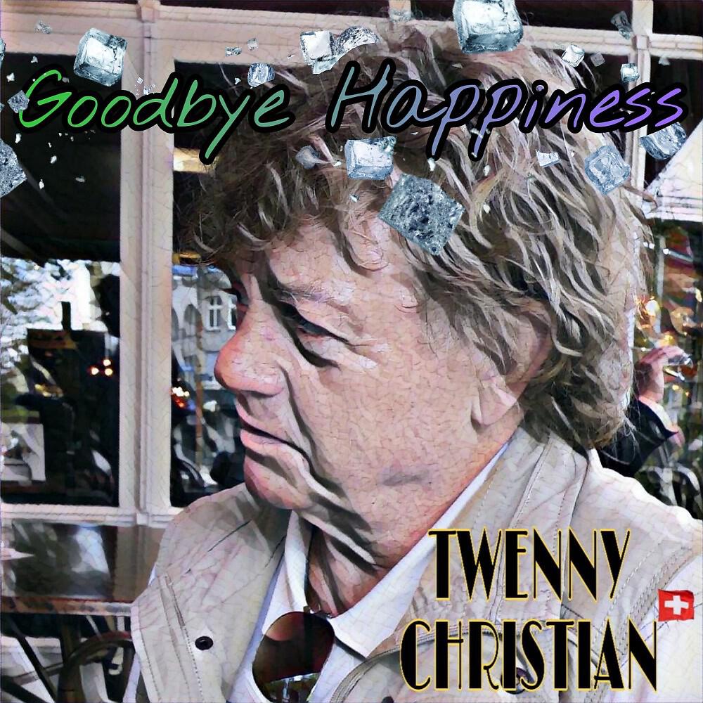 Релиз Goodbye Happiness