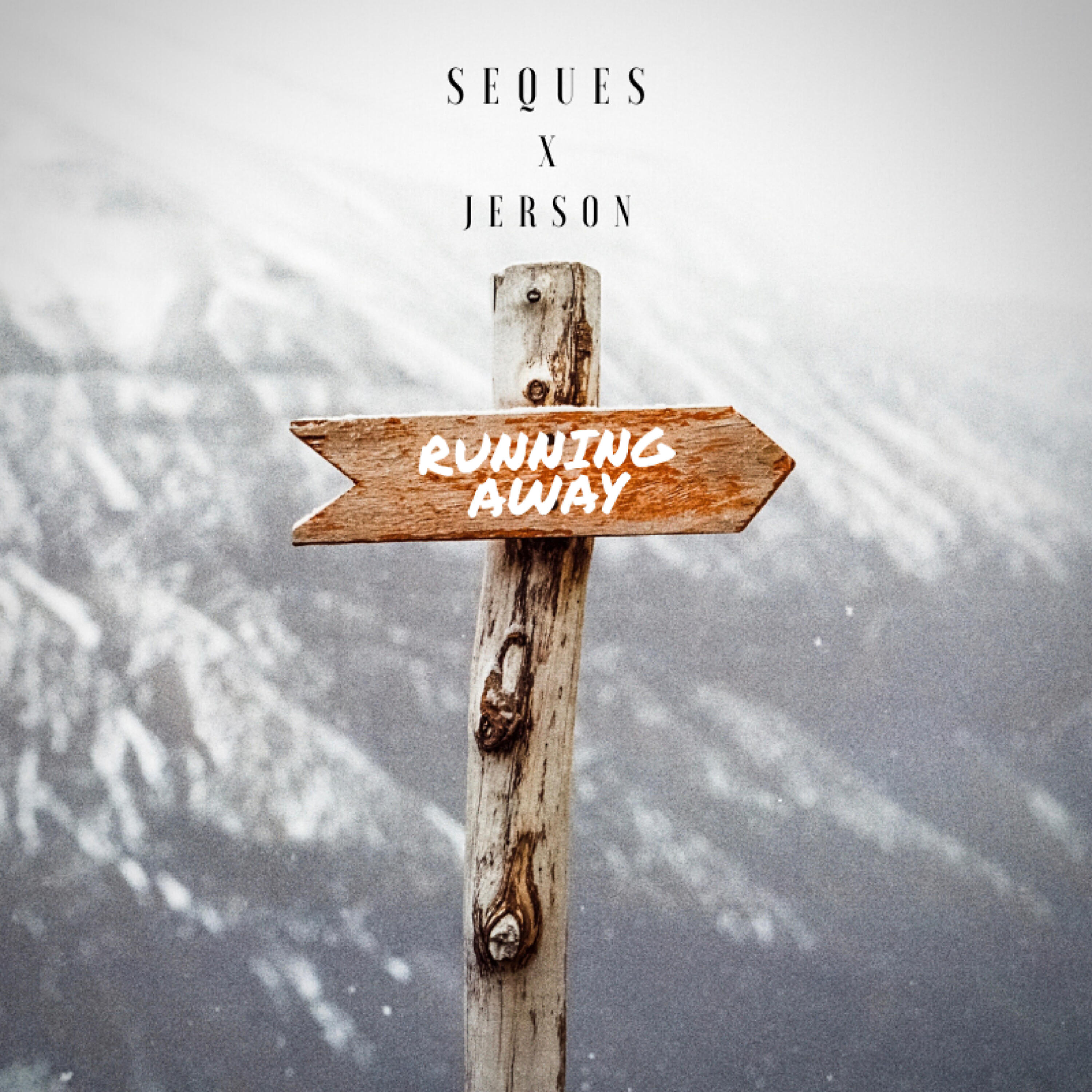 Релиз Running Away