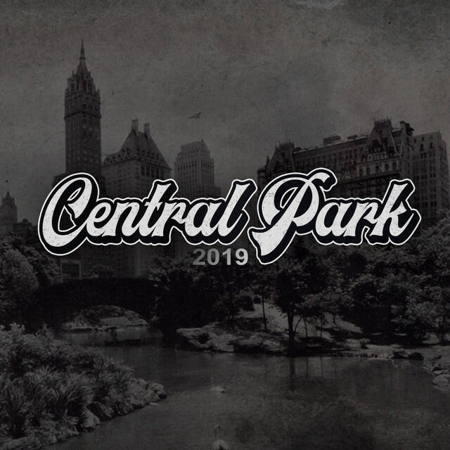 Релиз Central Park 2019