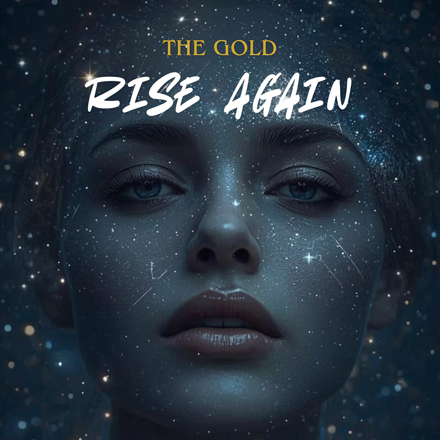 Релиз Rise Again