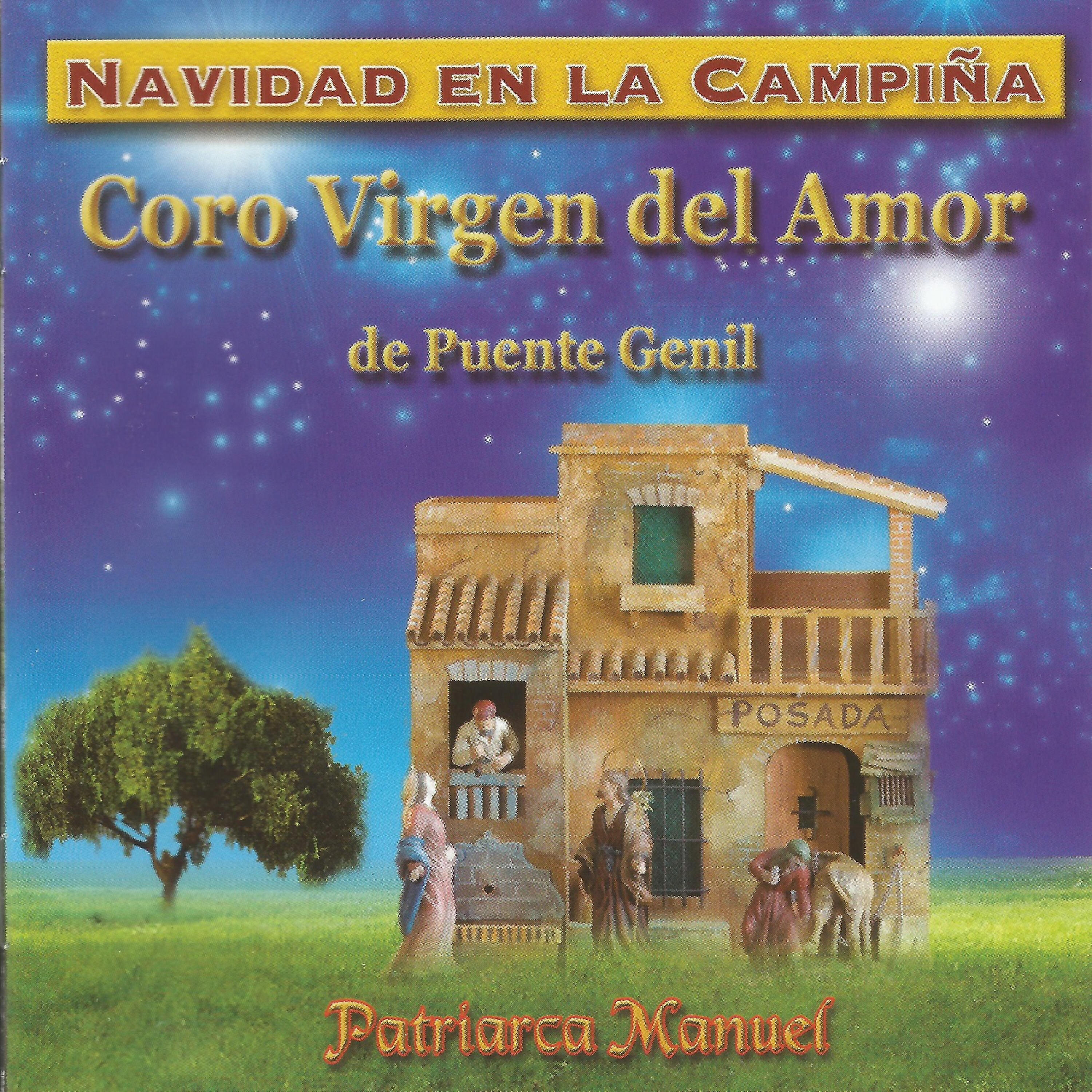 Coro Virgen del Amor de Puente Genil