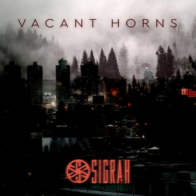 Релиз Vacant Horns