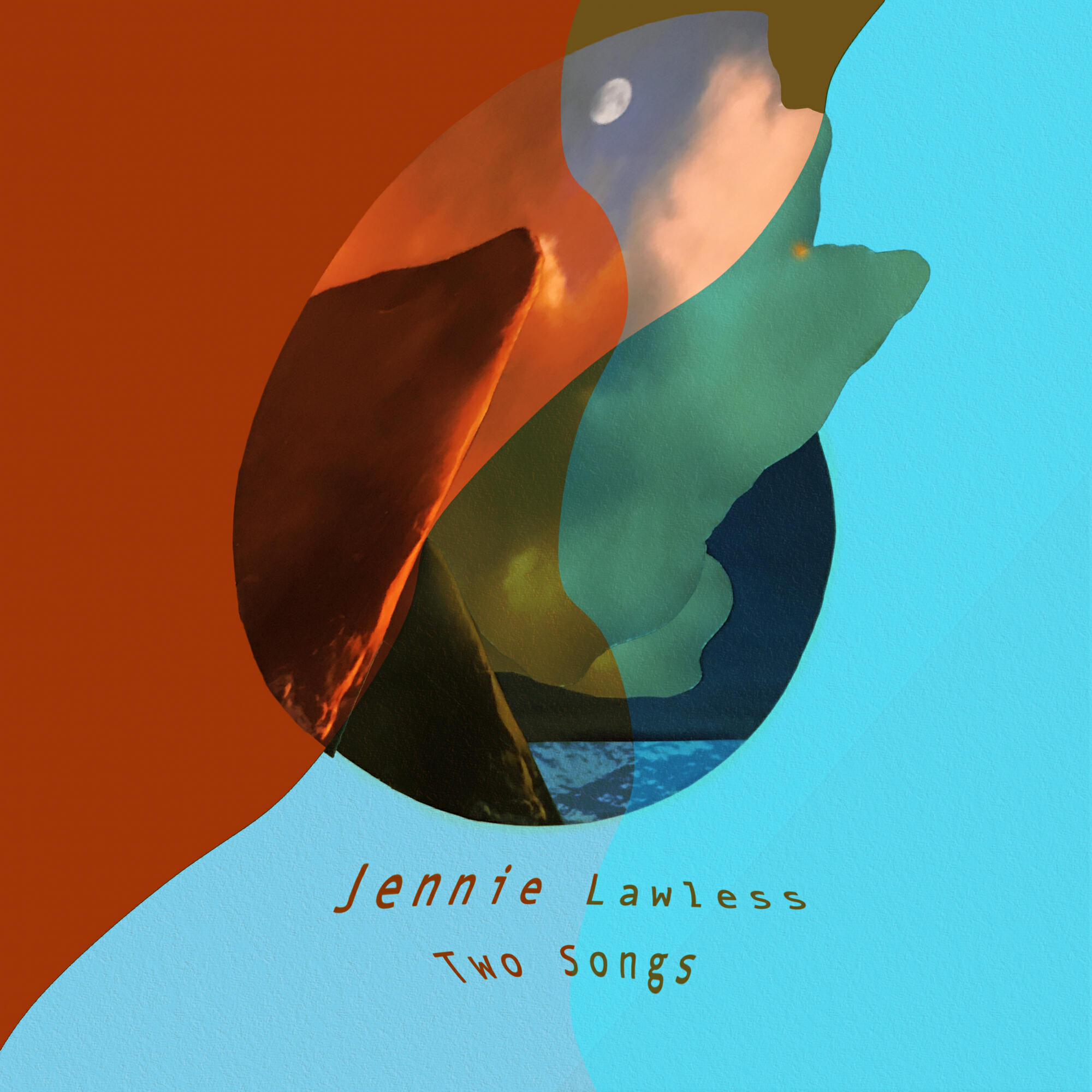 Релиз Two Songs