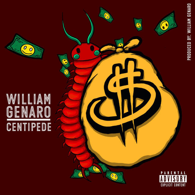 Релиз Centipede