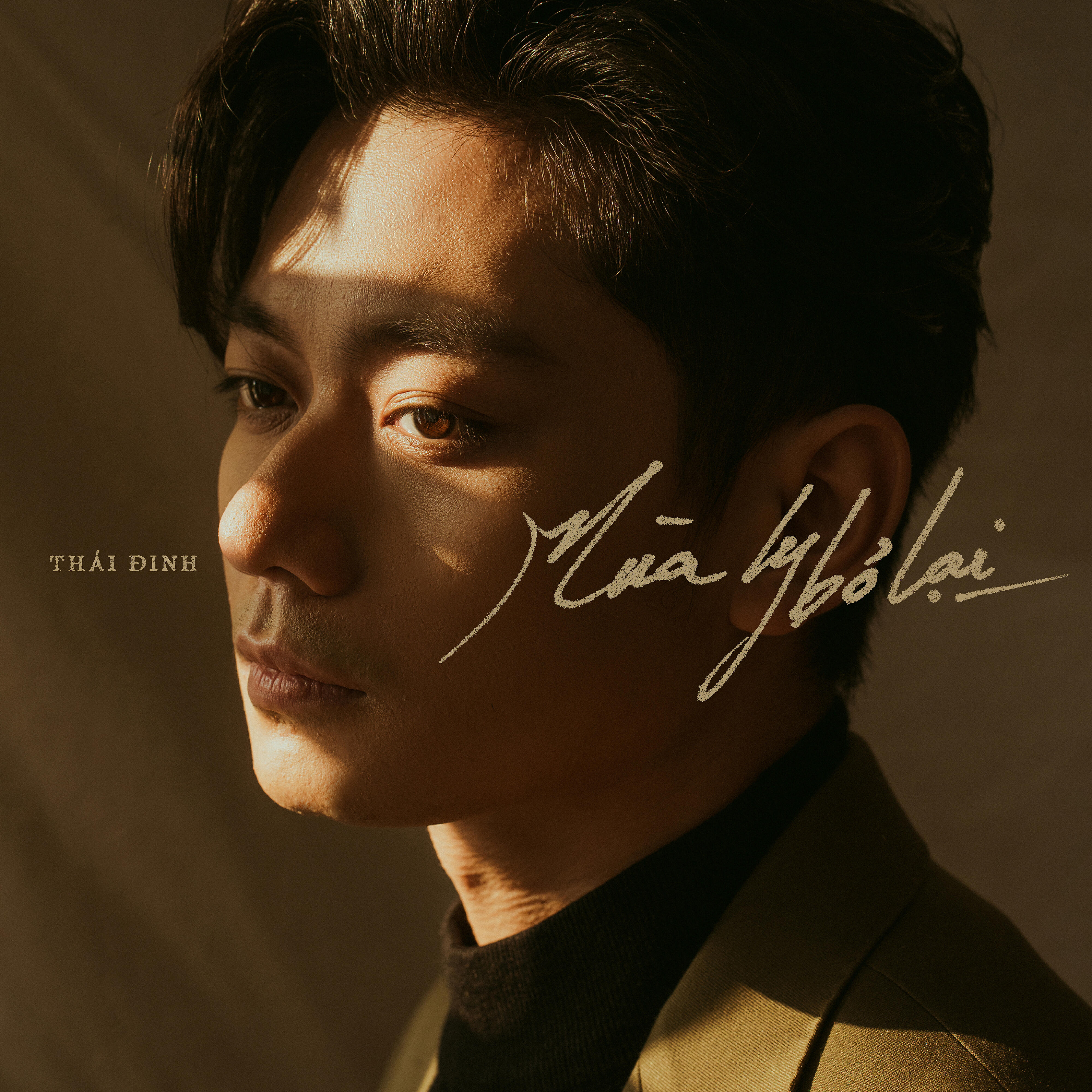 Релиз Mùa Ly Bỏ Lại