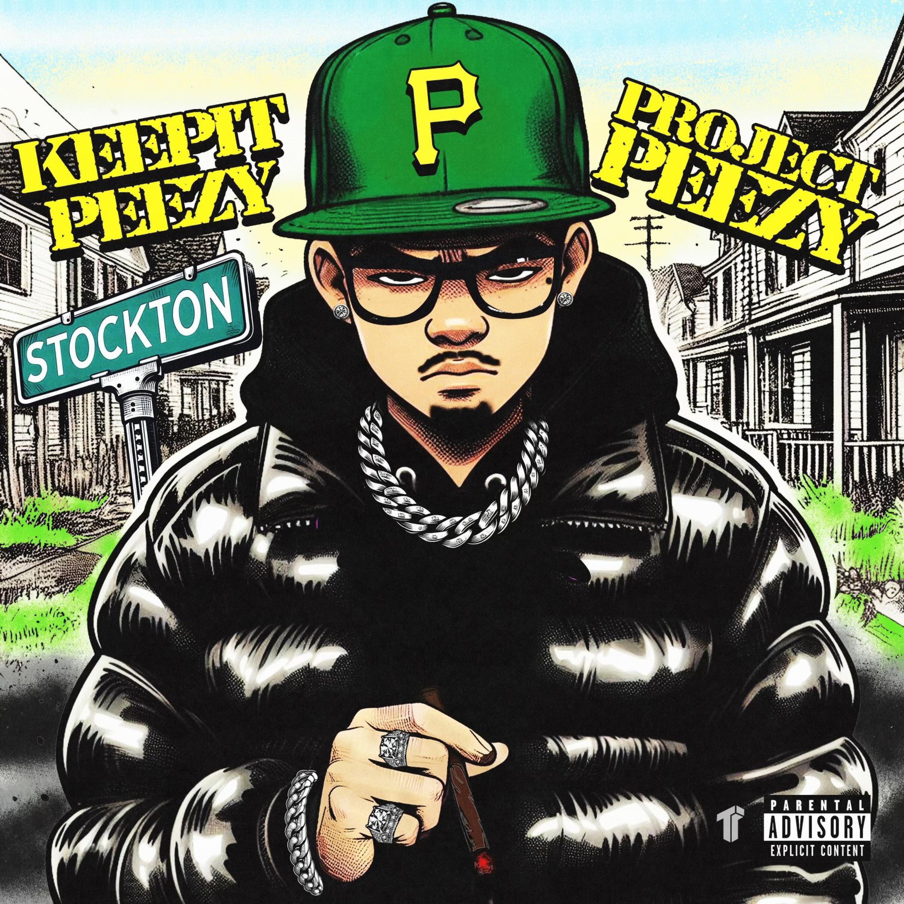 Релиз Project Peezy