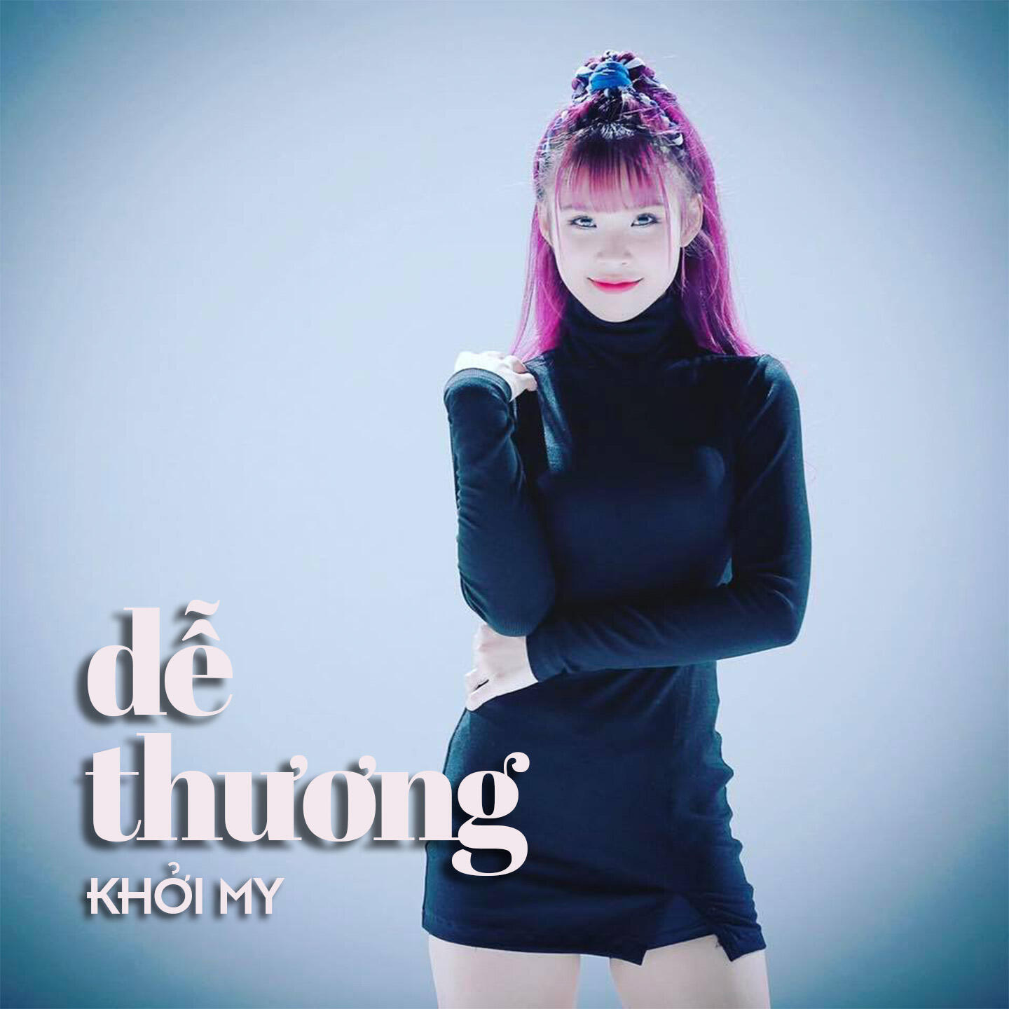 Релиз Dễ Thương
