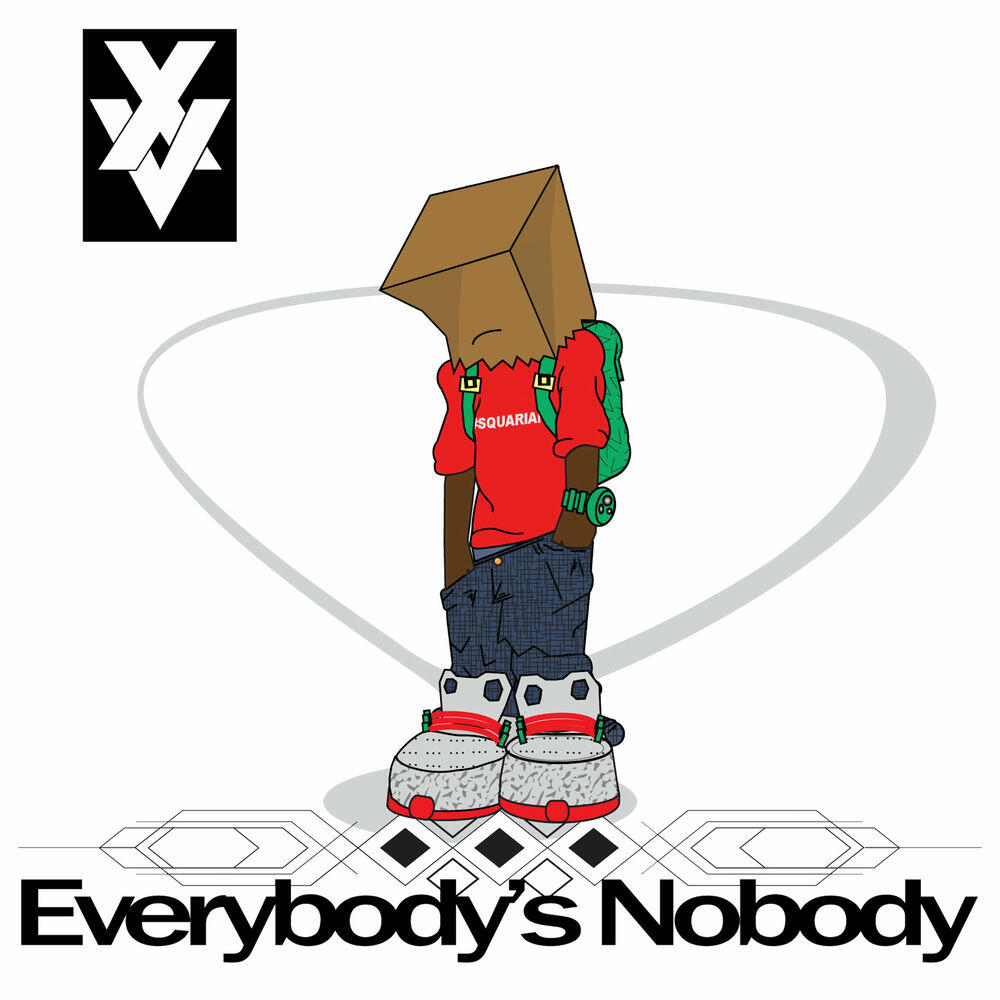 Релиз Everybody's Nobody