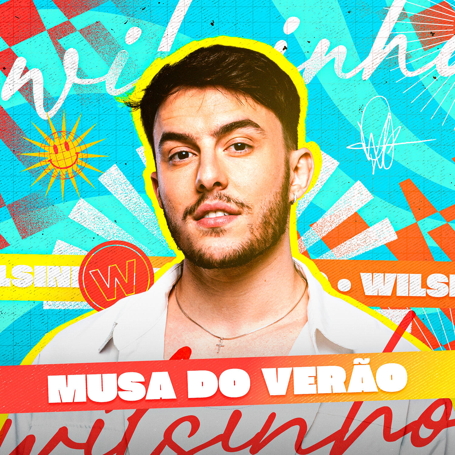 Релиз Musa do Verão