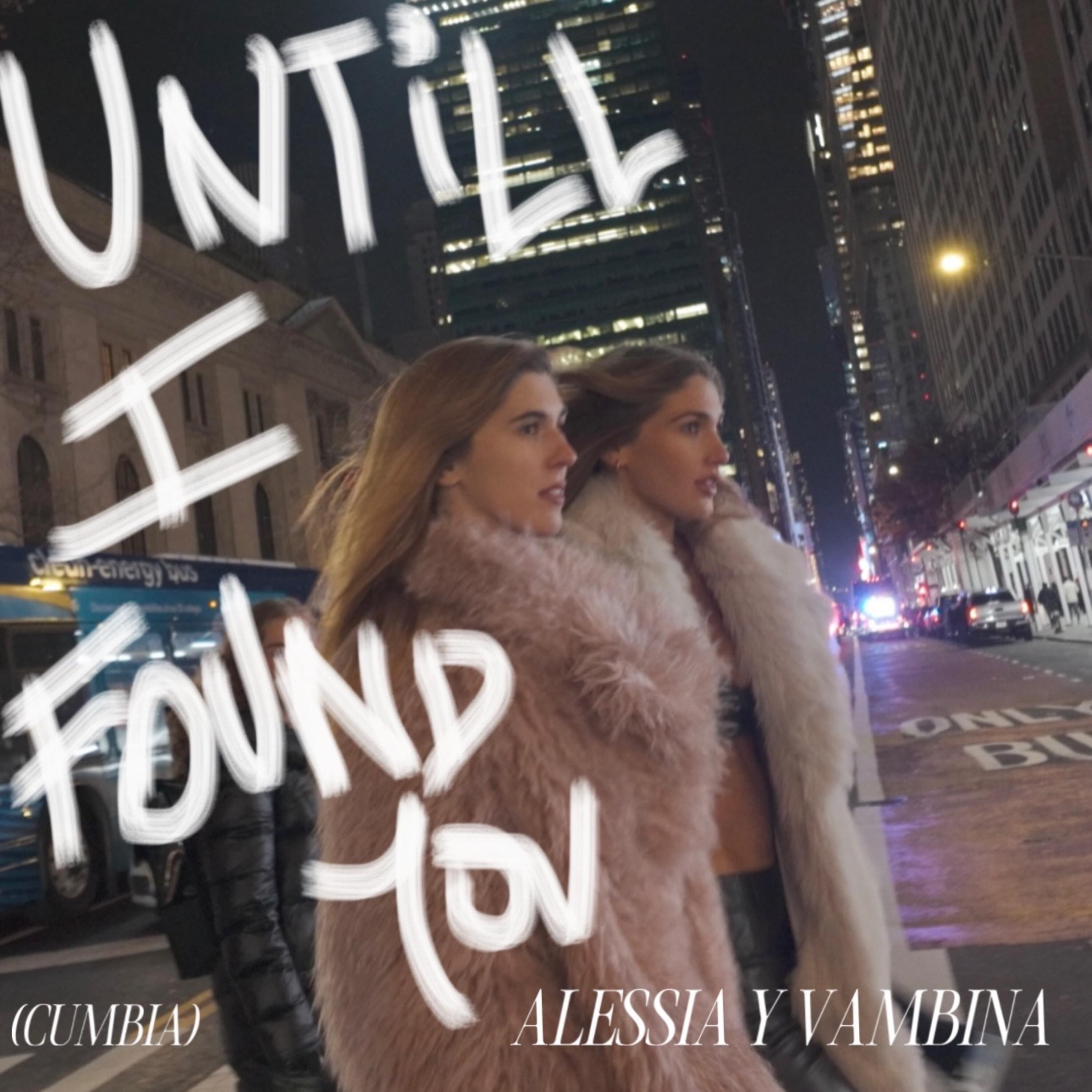 Релиз Untill I Found You
