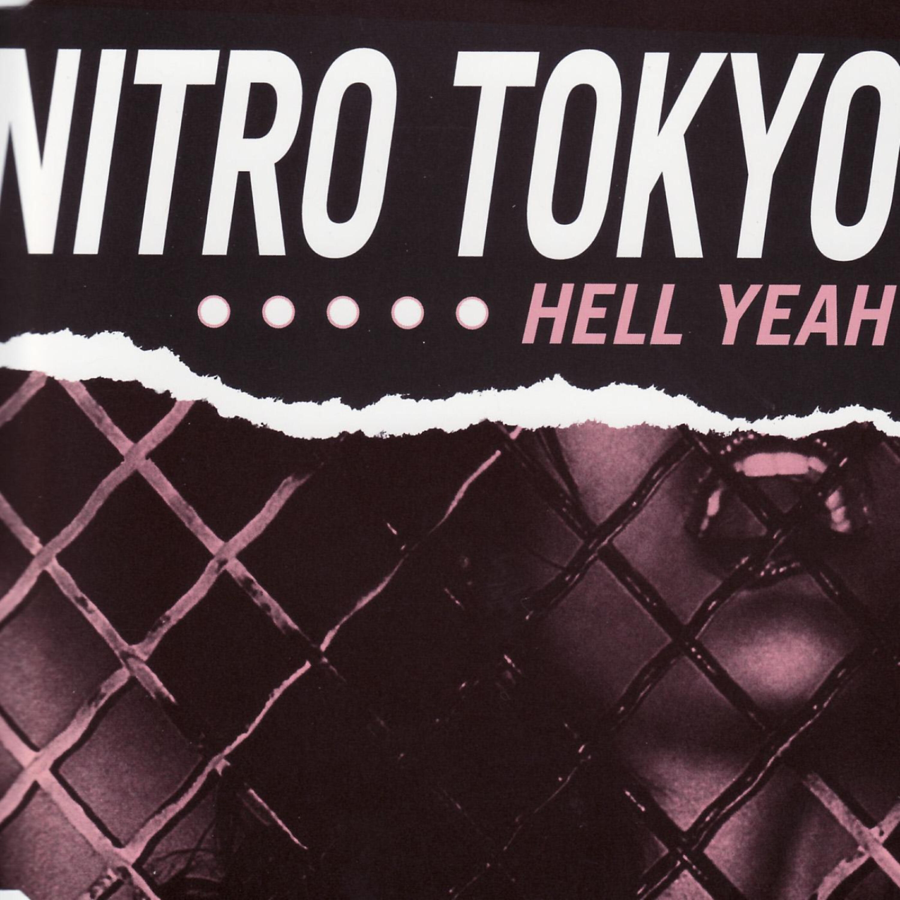 Релиз Hell Yeah