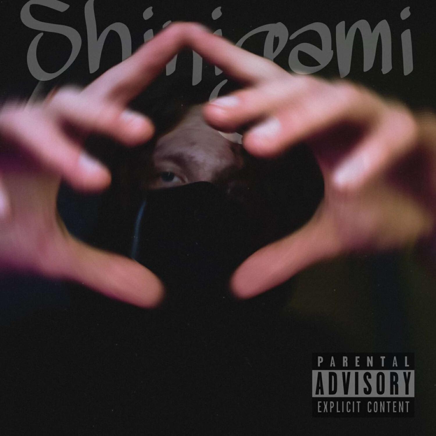 Релиз shinigami