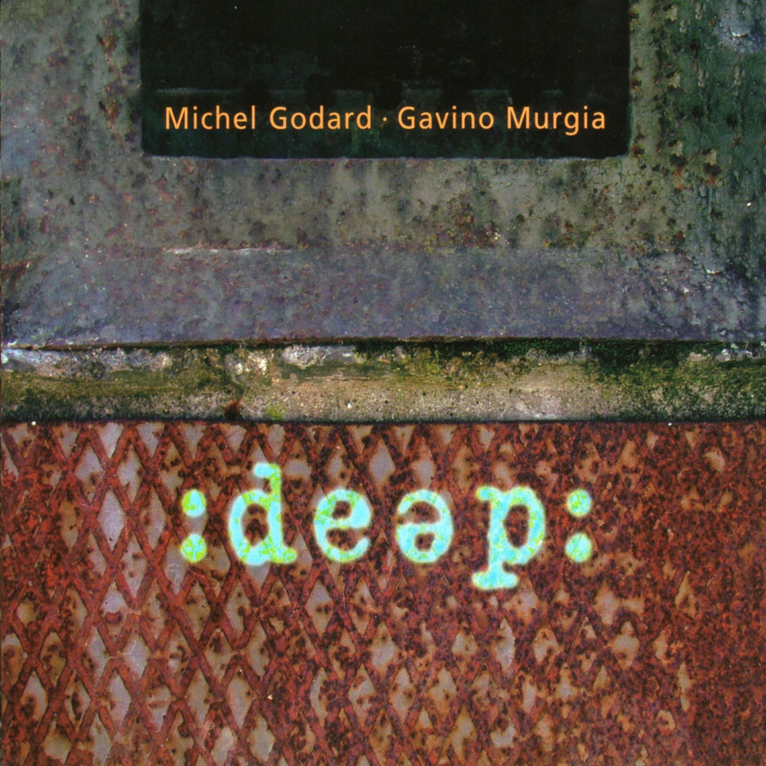 Релиз Deep