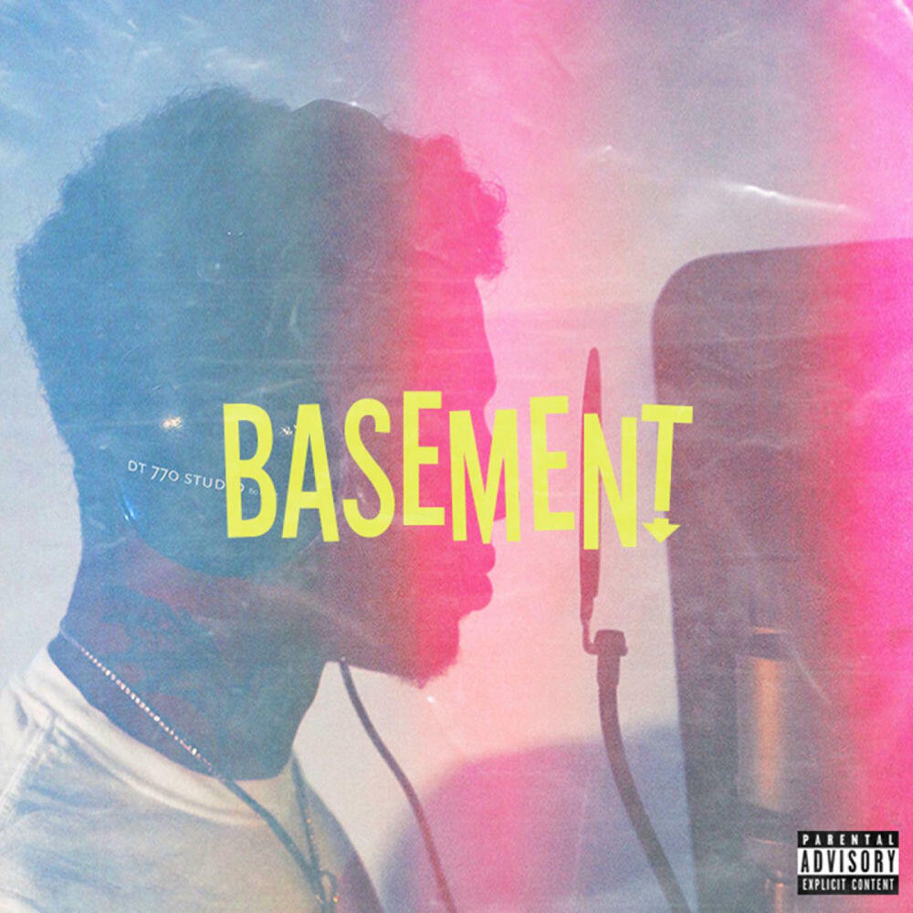 Релиз Basement
