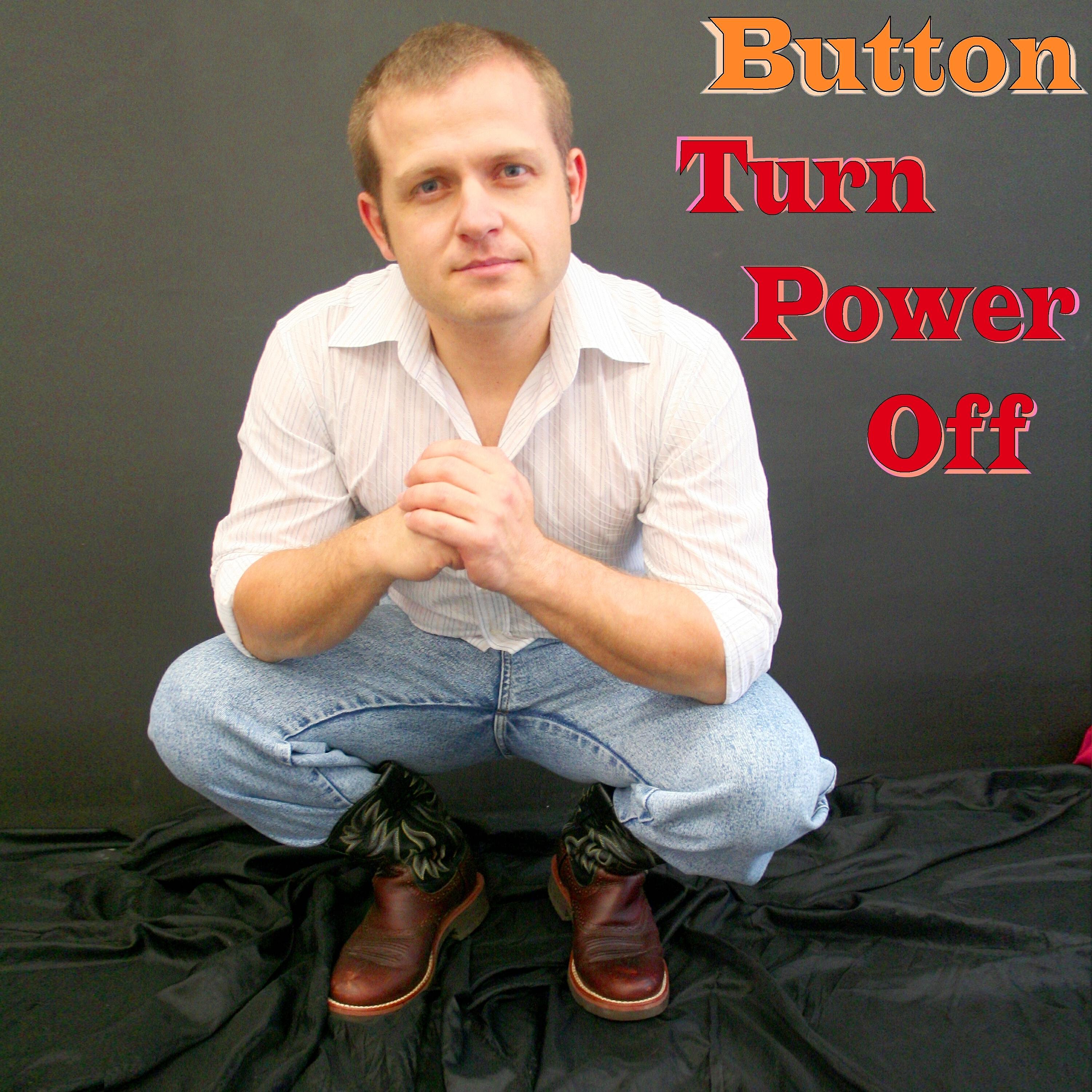 Релиз Button Turn Power Off
