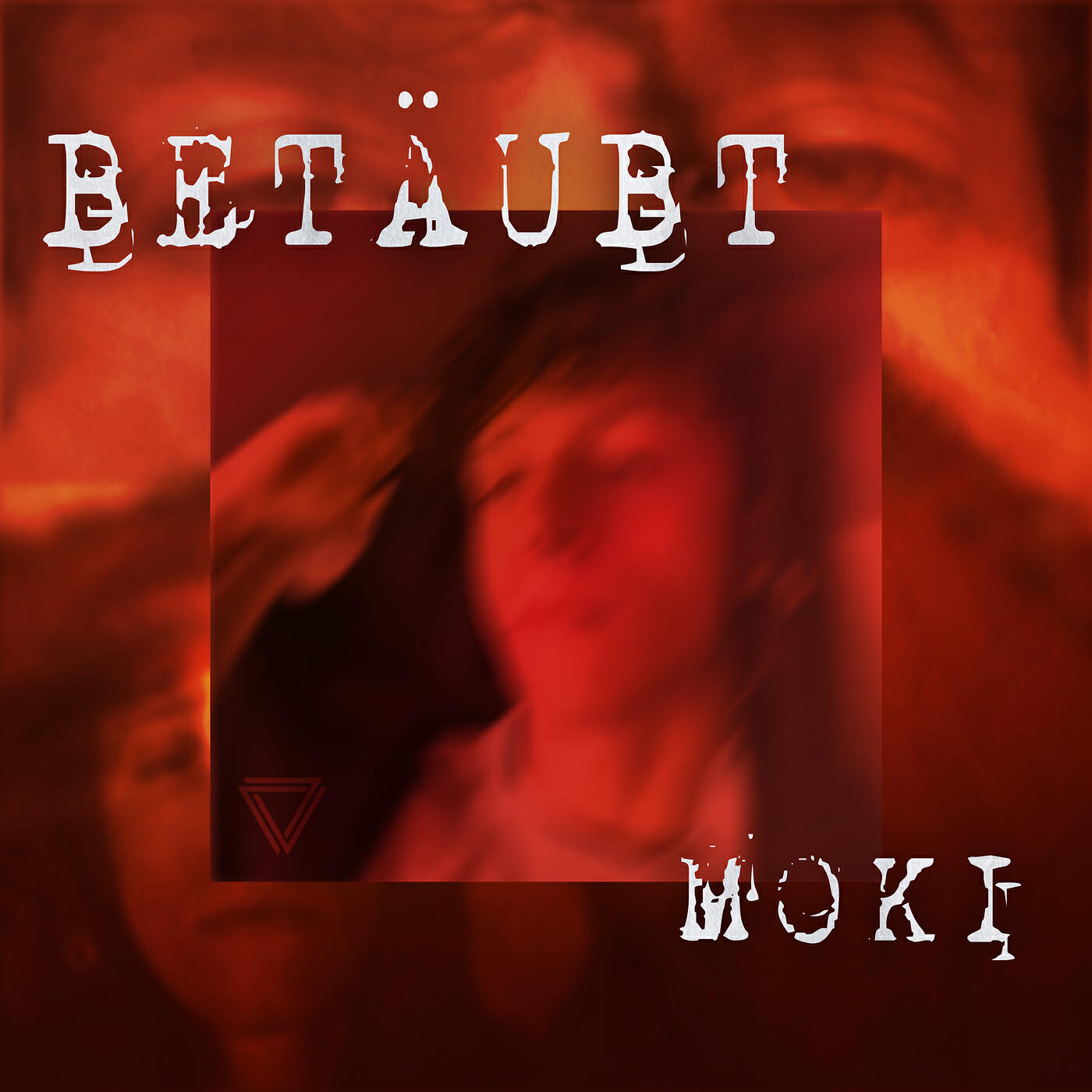 Релиз Betäubt