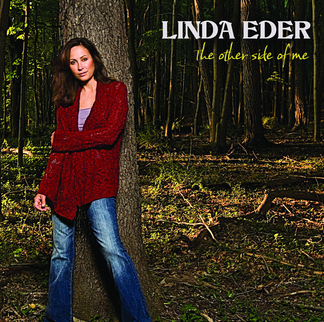 Релиз The Other Side Of Me
