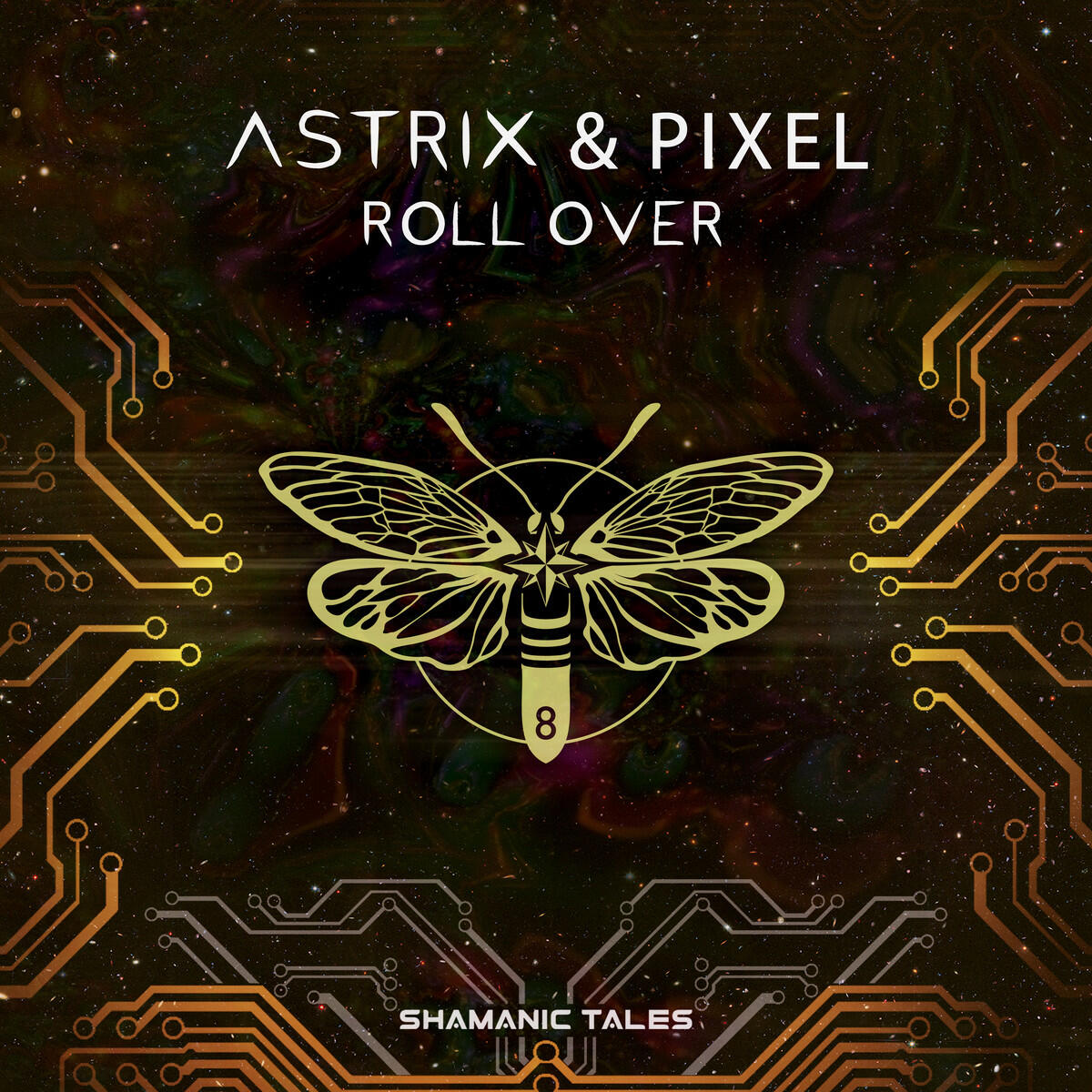 Релиз Roll Over