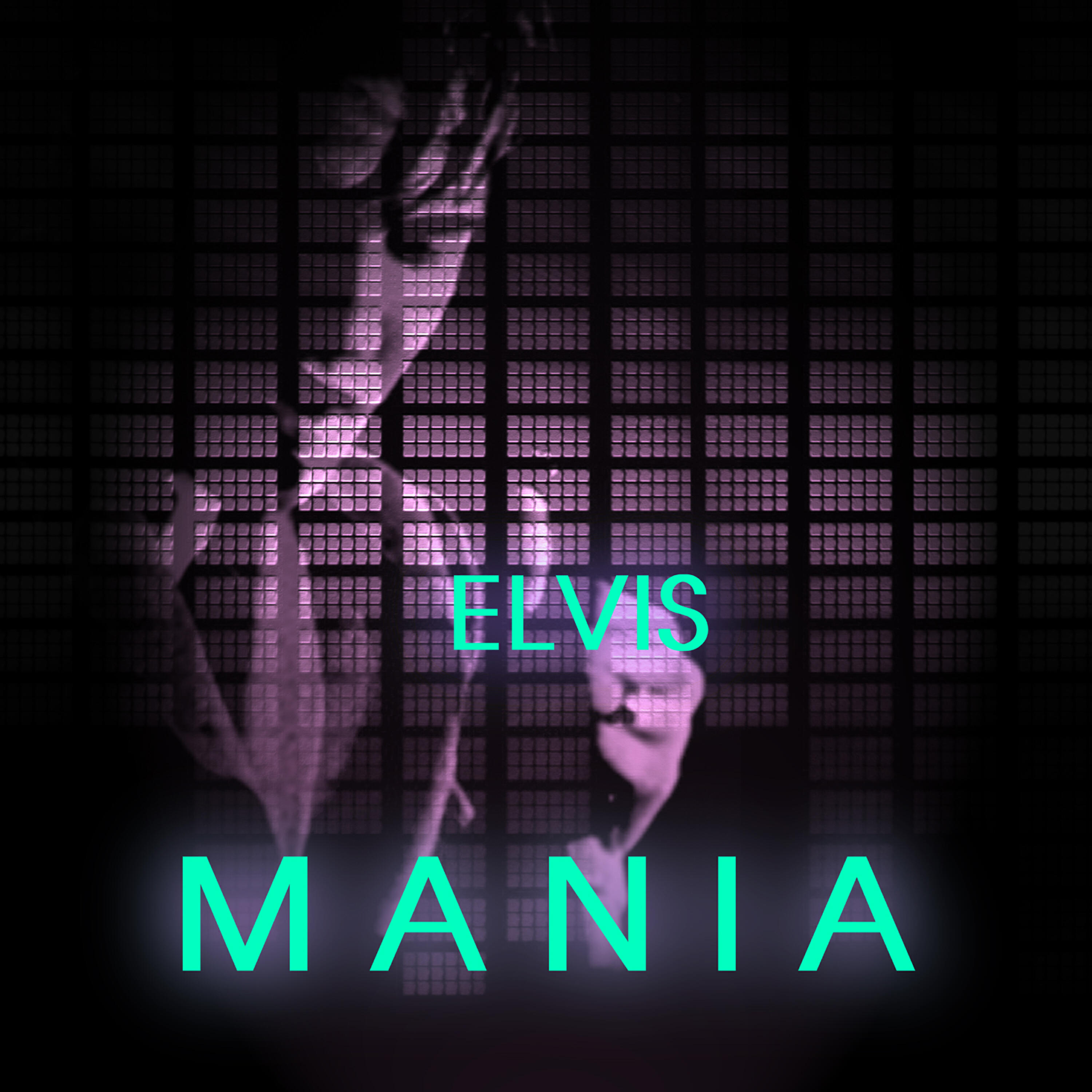 Релиз Elvis Mania