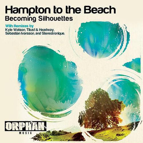 Релиз Hampton to the Beach