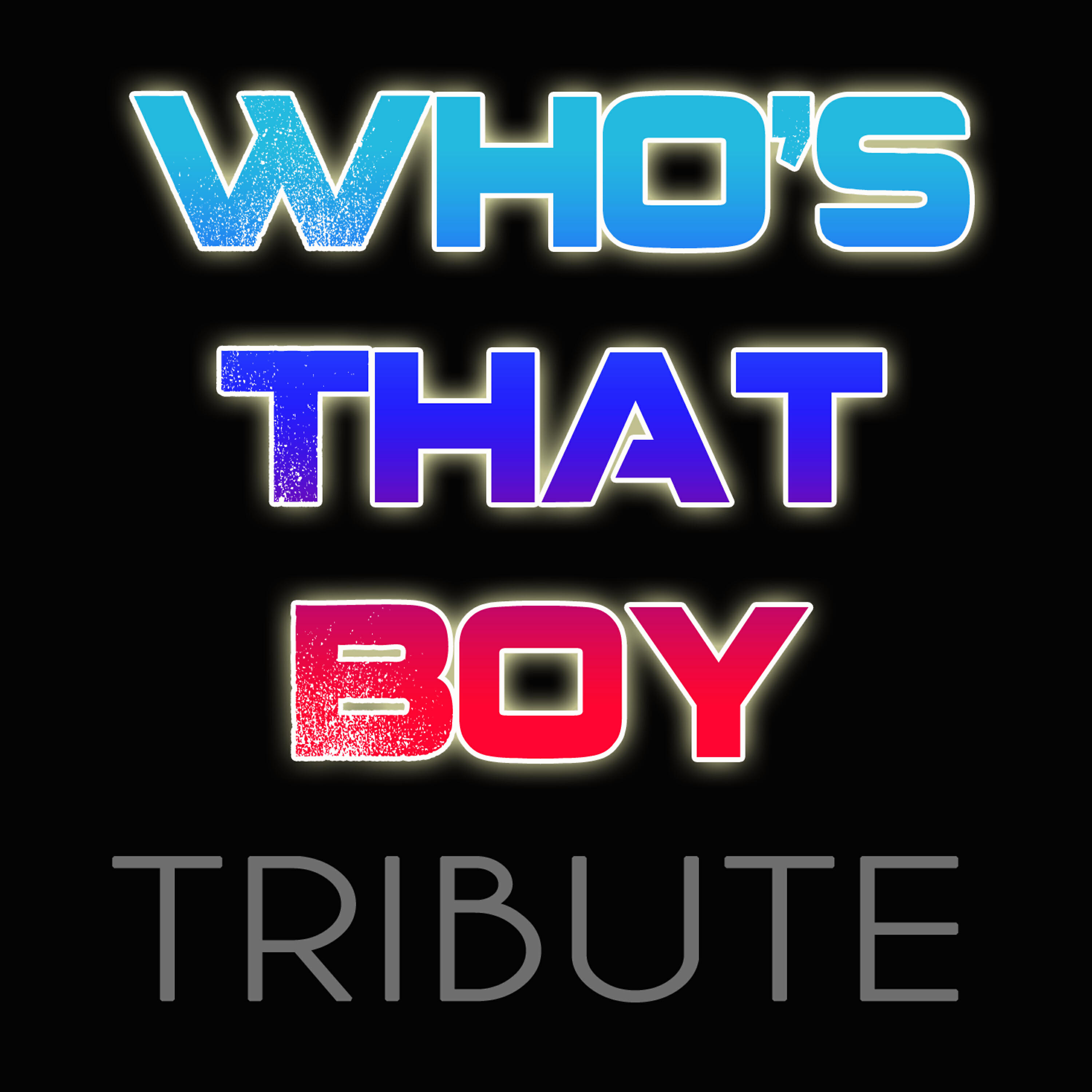 Релиз Who's That Boy (Feat. Dev)