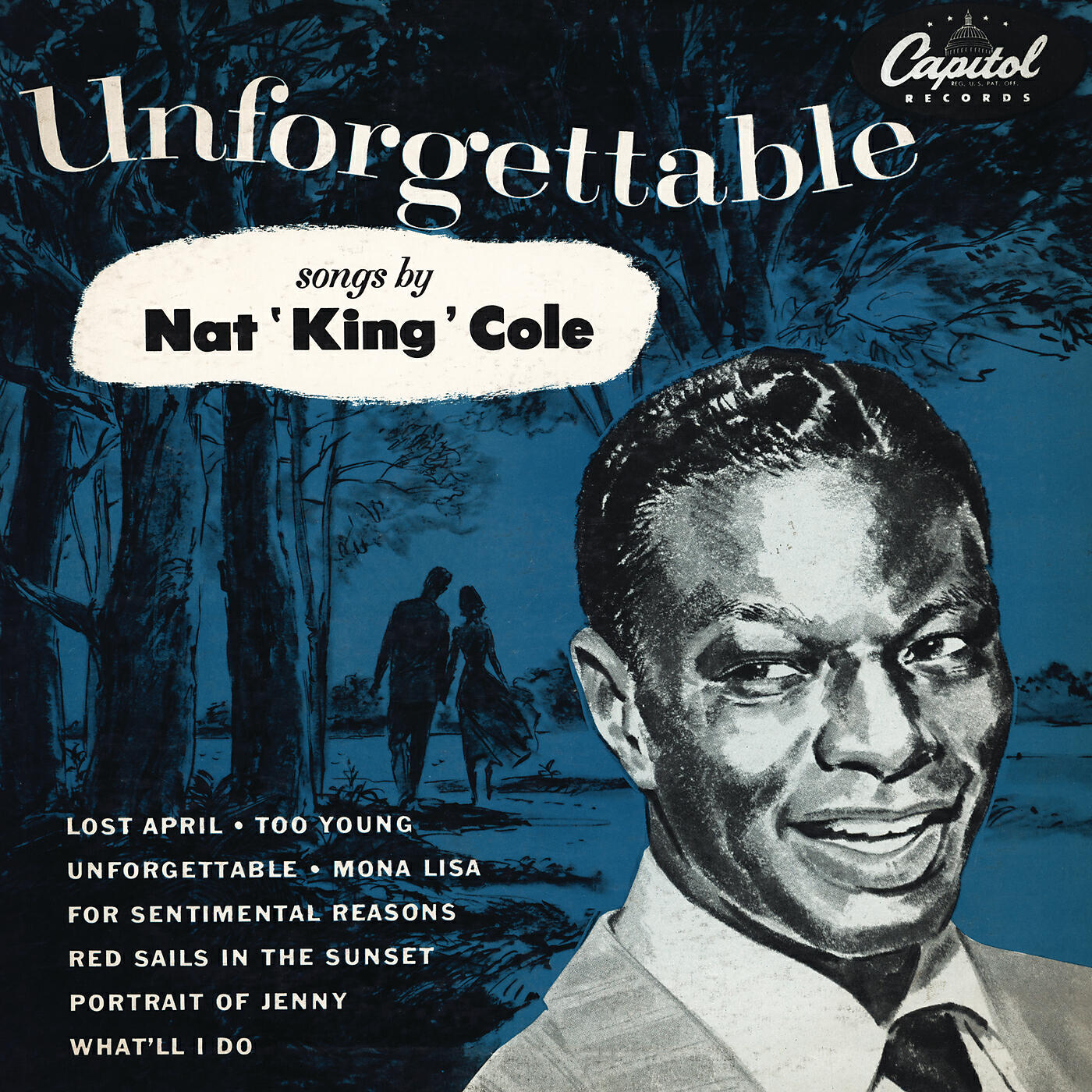 Релиз Unforgettable
