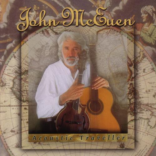 Релиз Acoustic Traveller