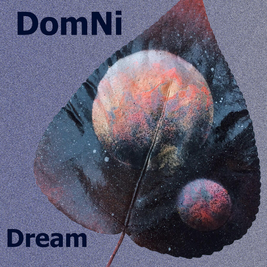 Релиз Dream