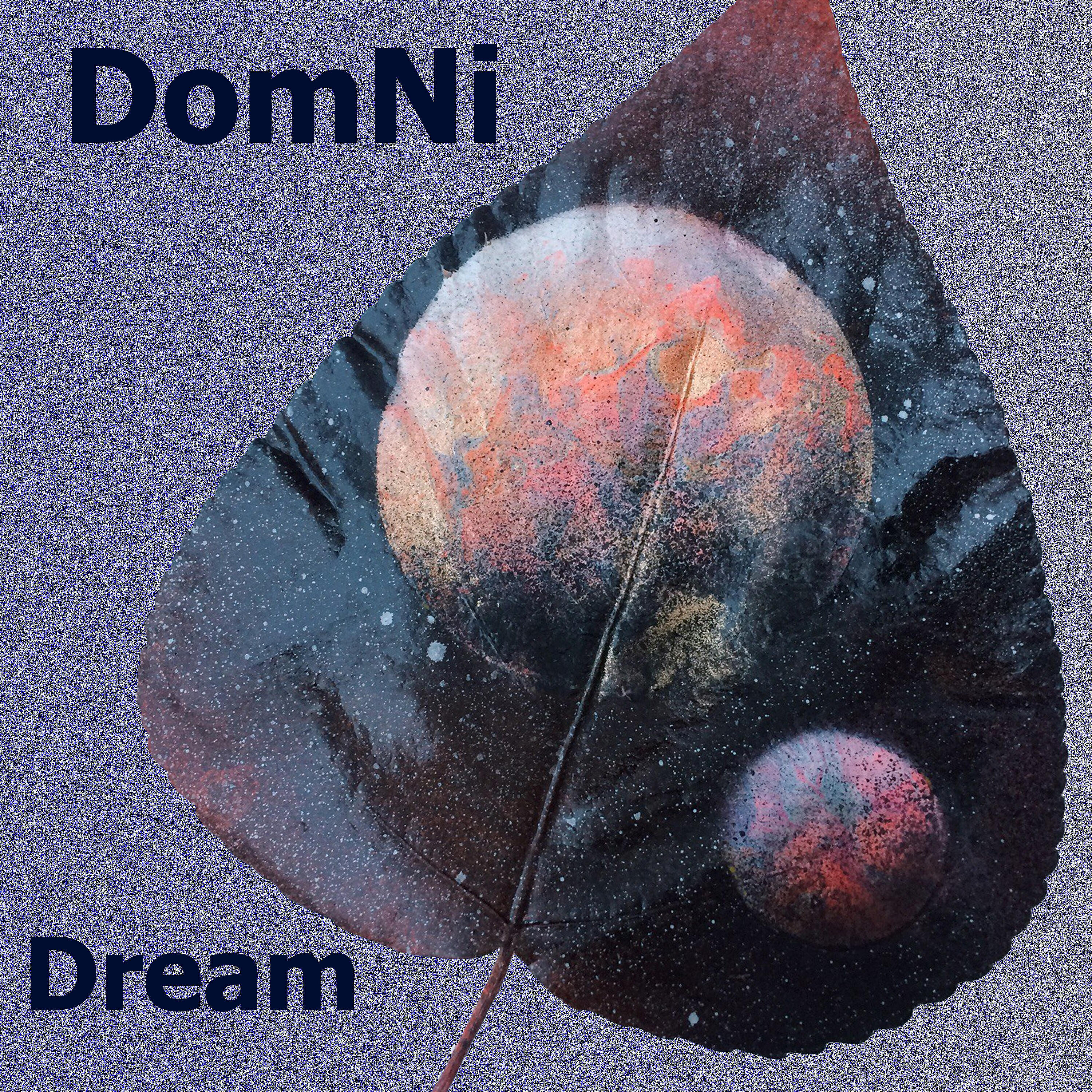 Релиз Dream