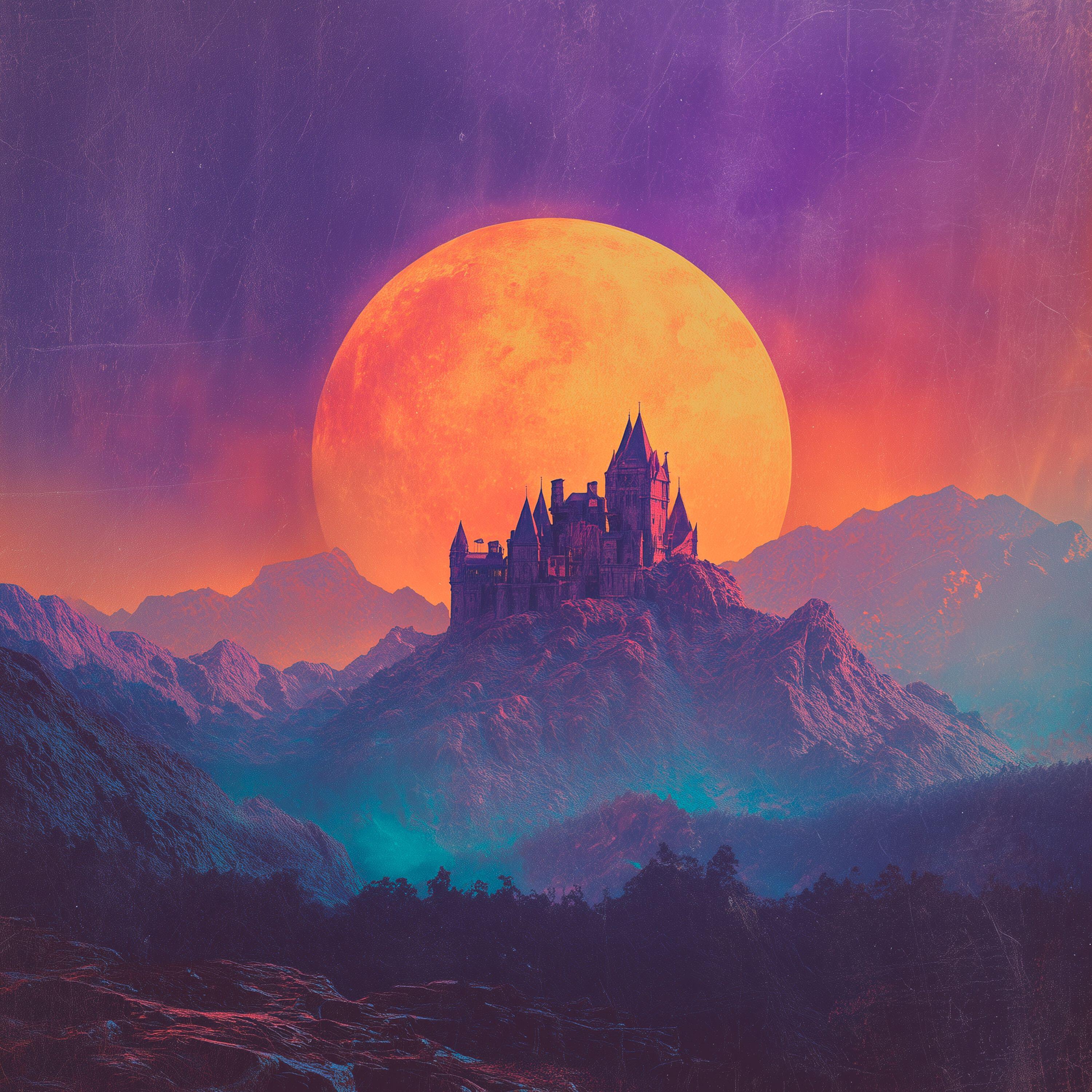 Релиз Dracula