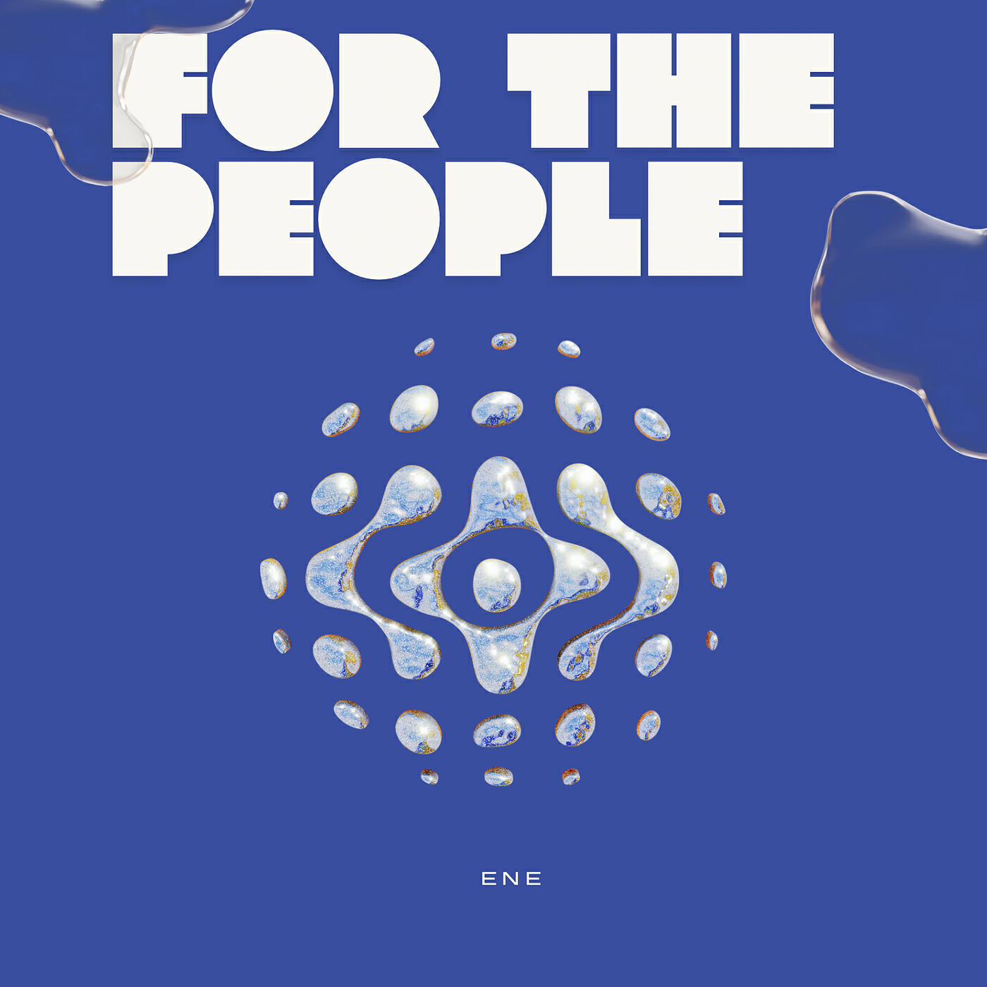 Релиз For the People
