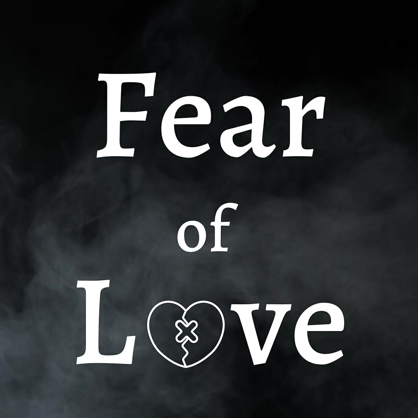 Релиз Fear of Love