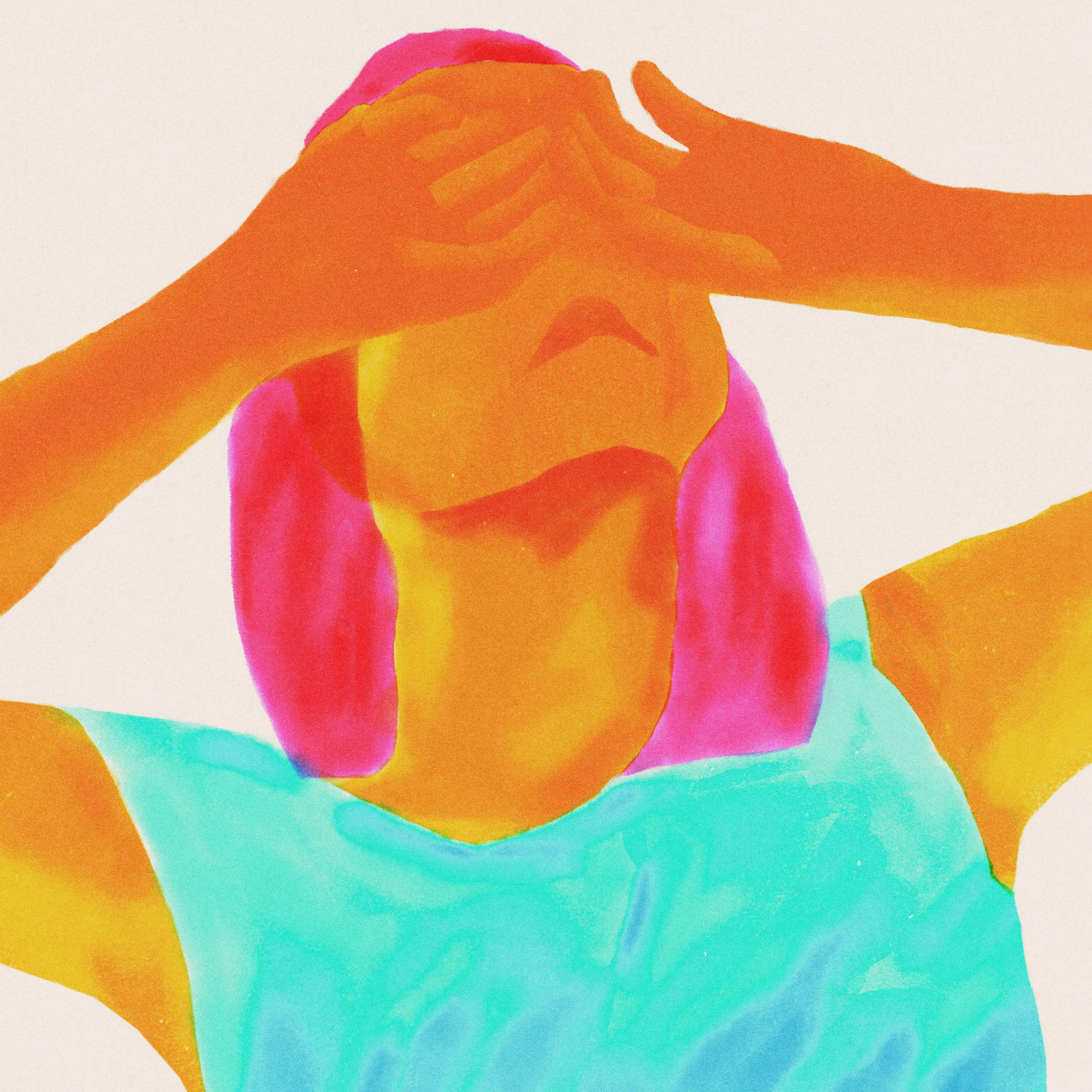Релиз Test Of Love