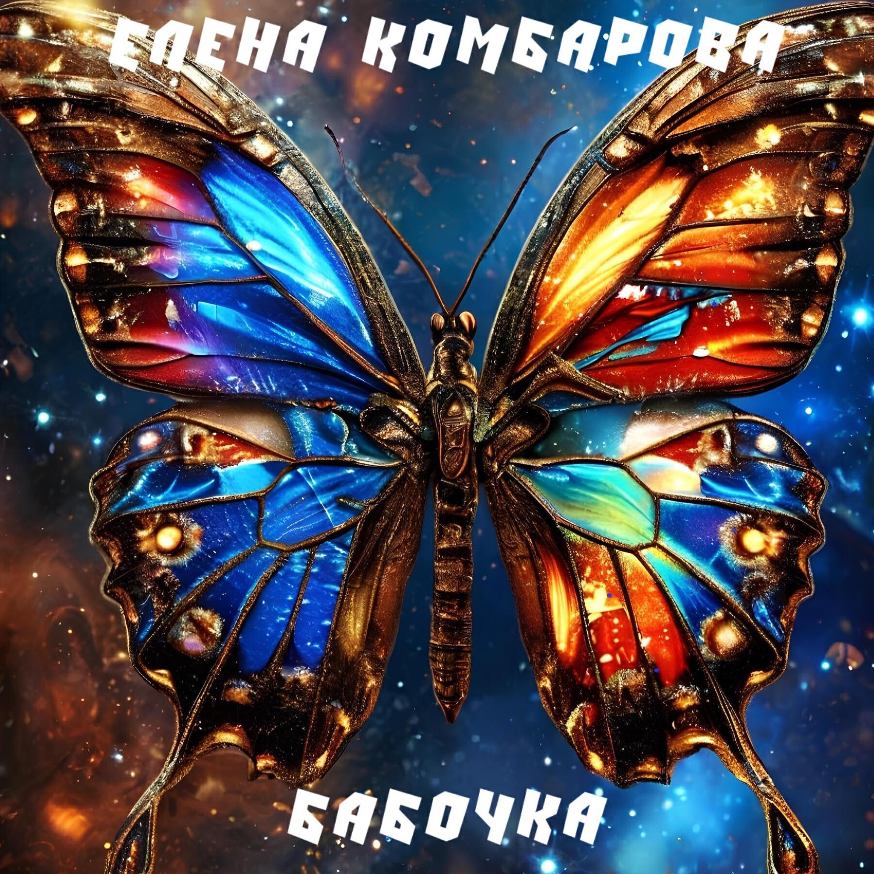 Релиз Бабочка