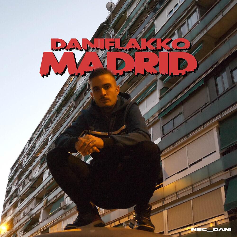 Релиз Madrid