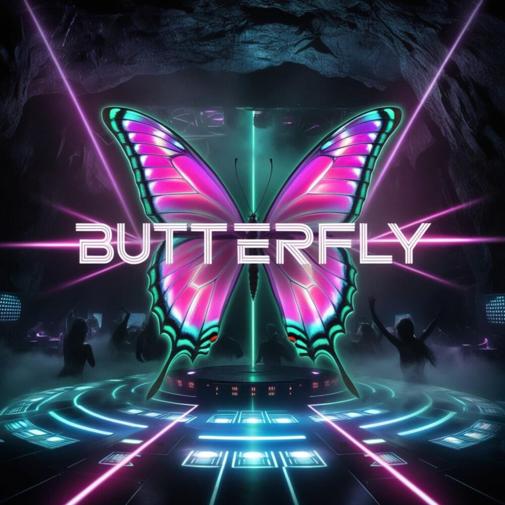 Релиз Butterfly