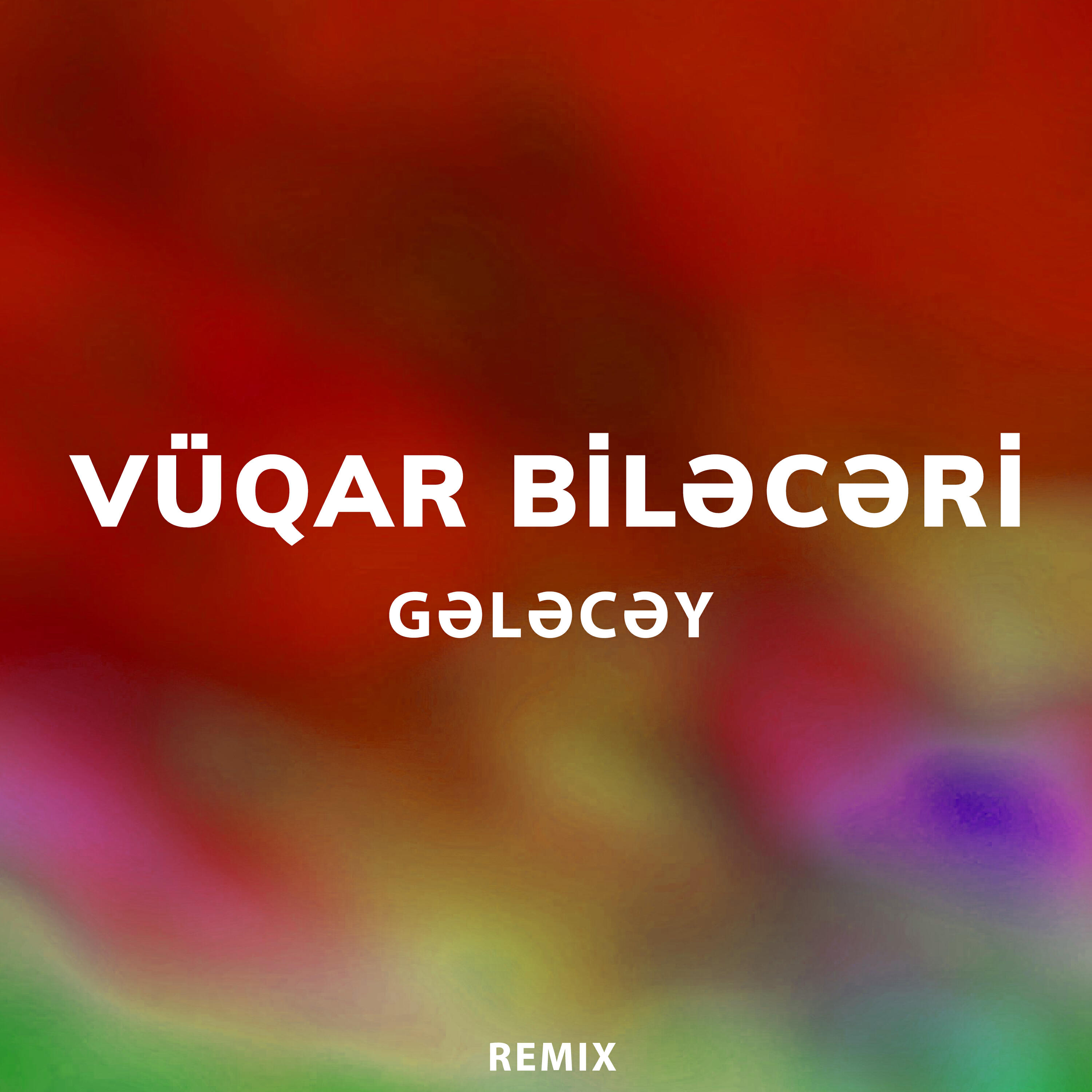 Постер альбома Gələcəy