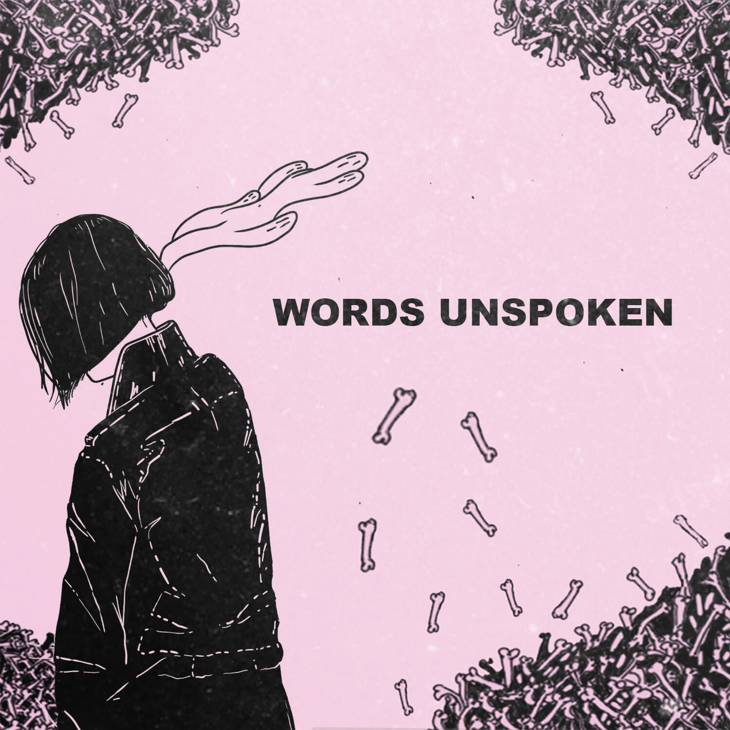 Релиз Words Unspoken (Madd Rod Remix)